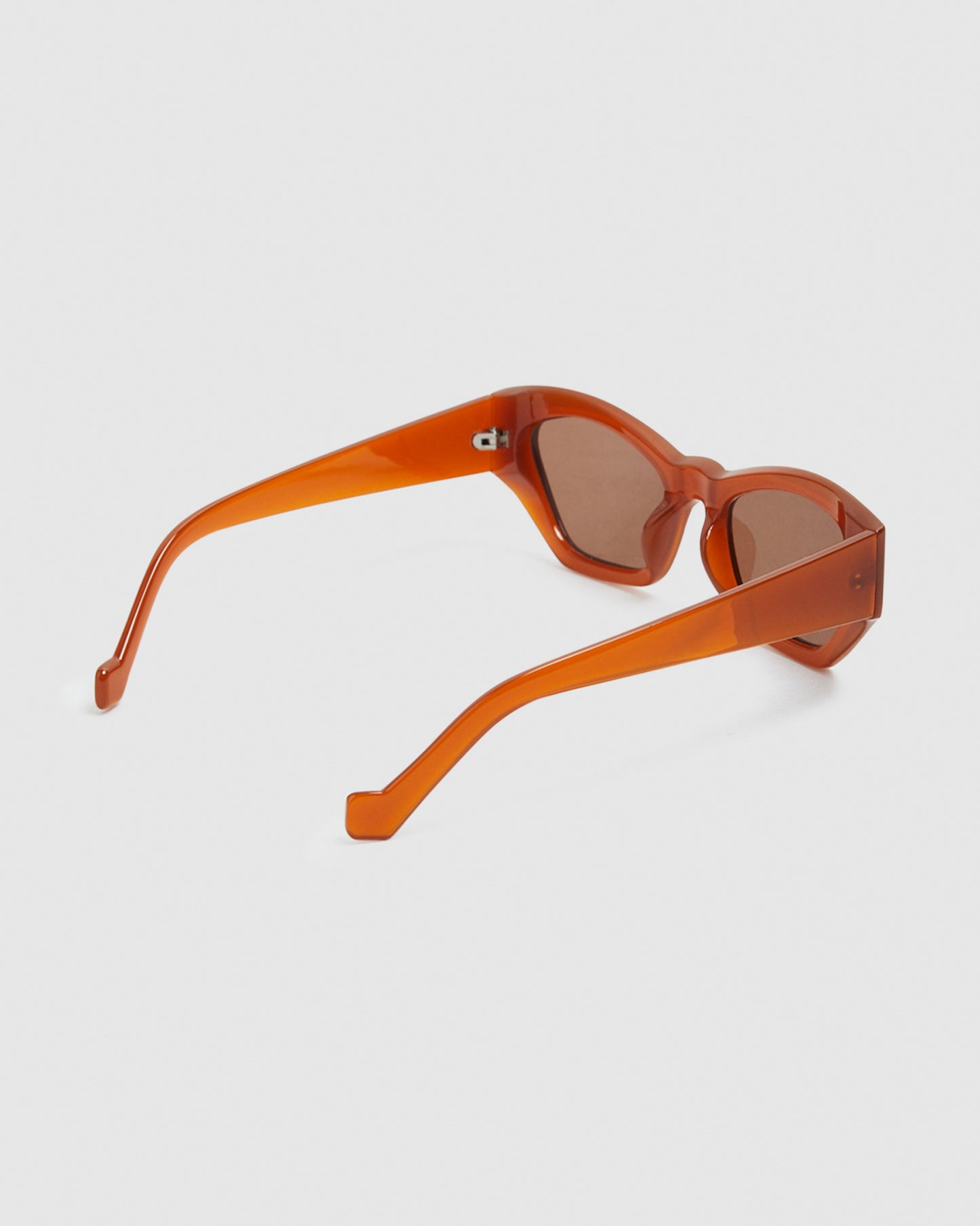 Sammy Sunglasses Brown
