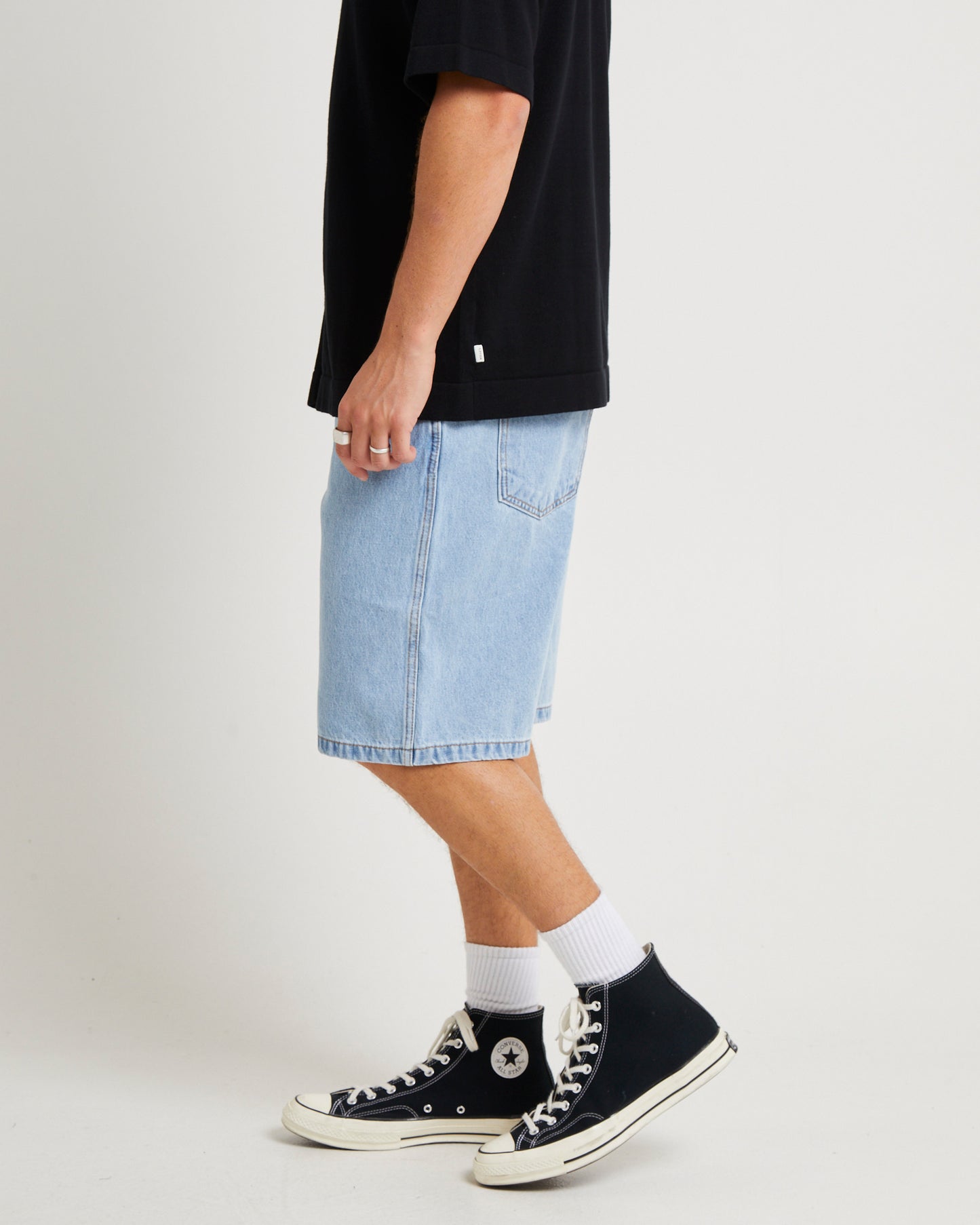 Big Boss Shorts Prowler