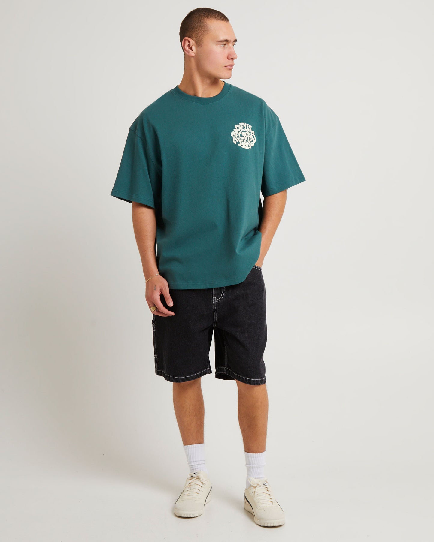 Paradigm T-Shirt