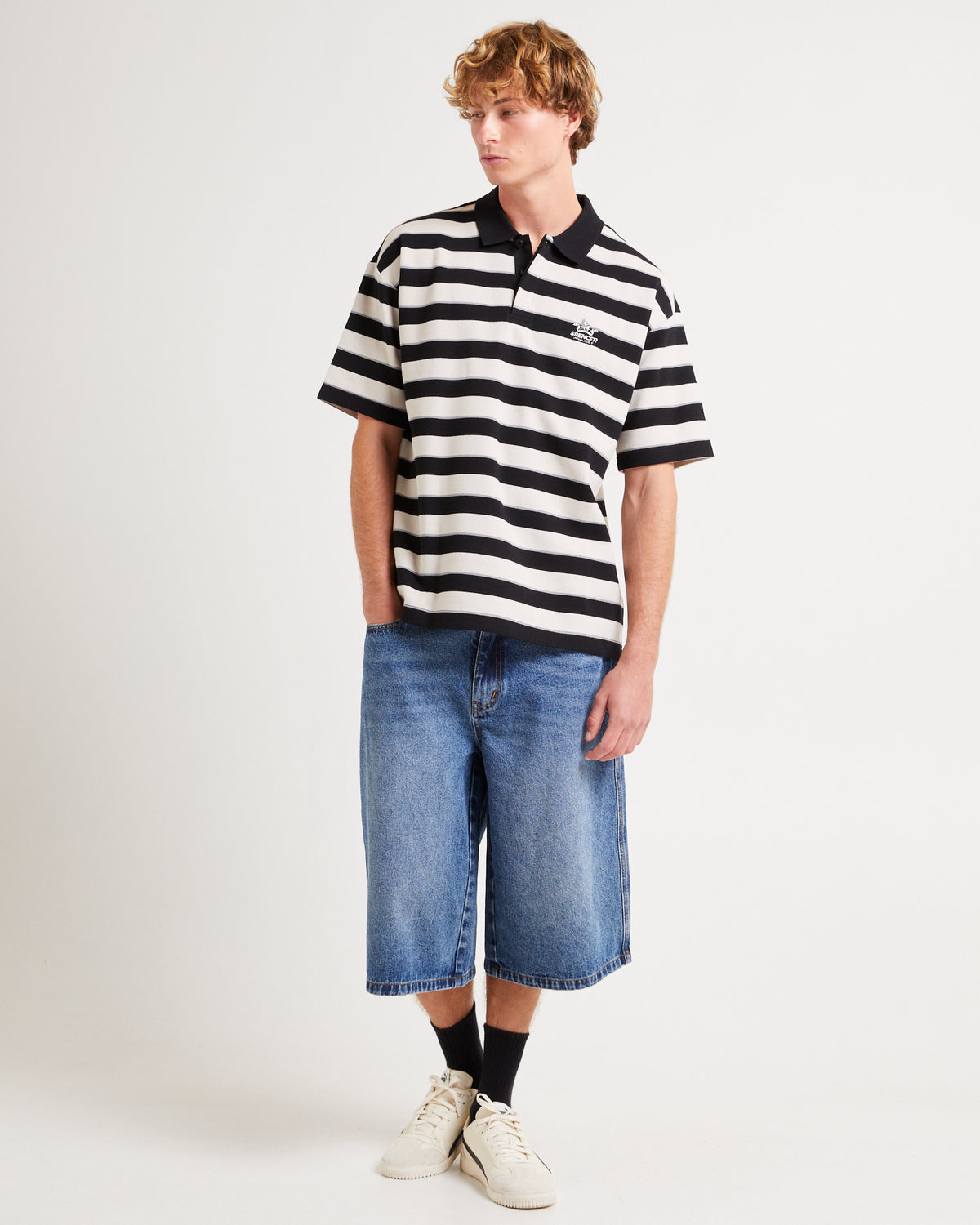 Project Polo BLACK