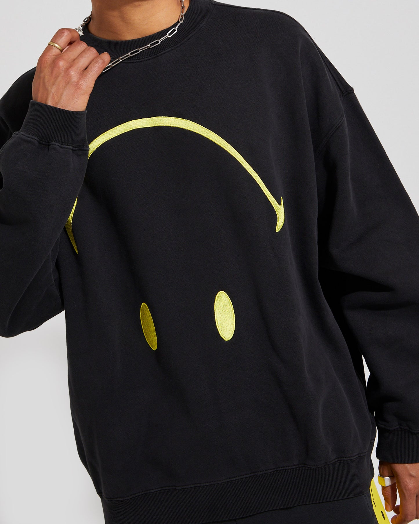 Insight x Smiley Beam Crew