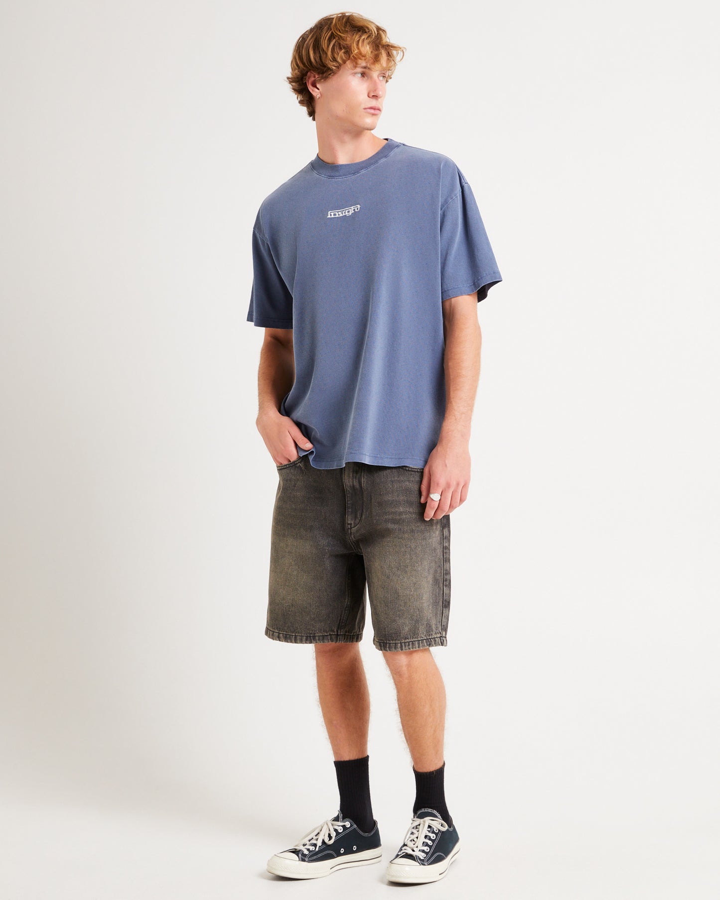 General T-Shirt