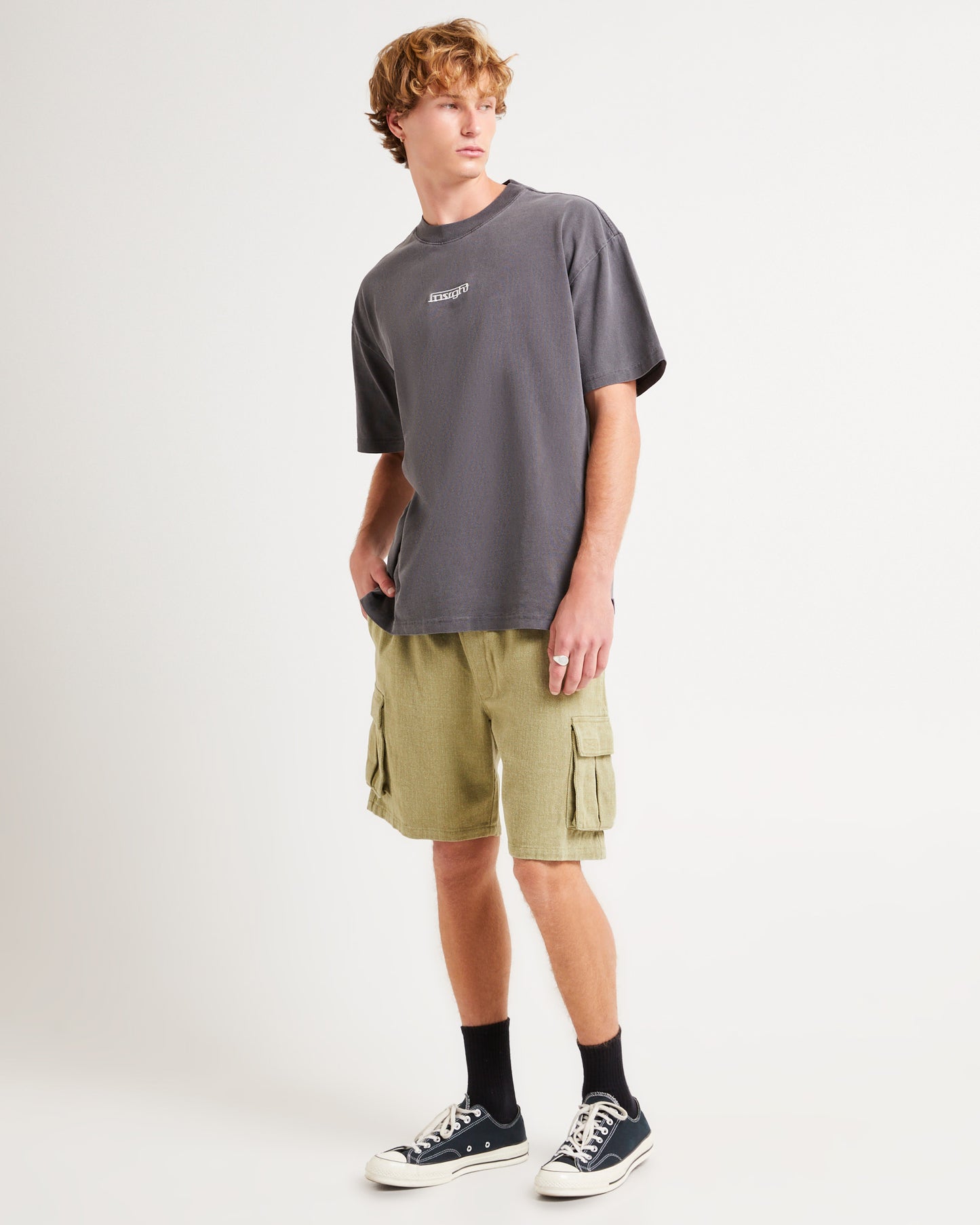 Select Cargo Shorts