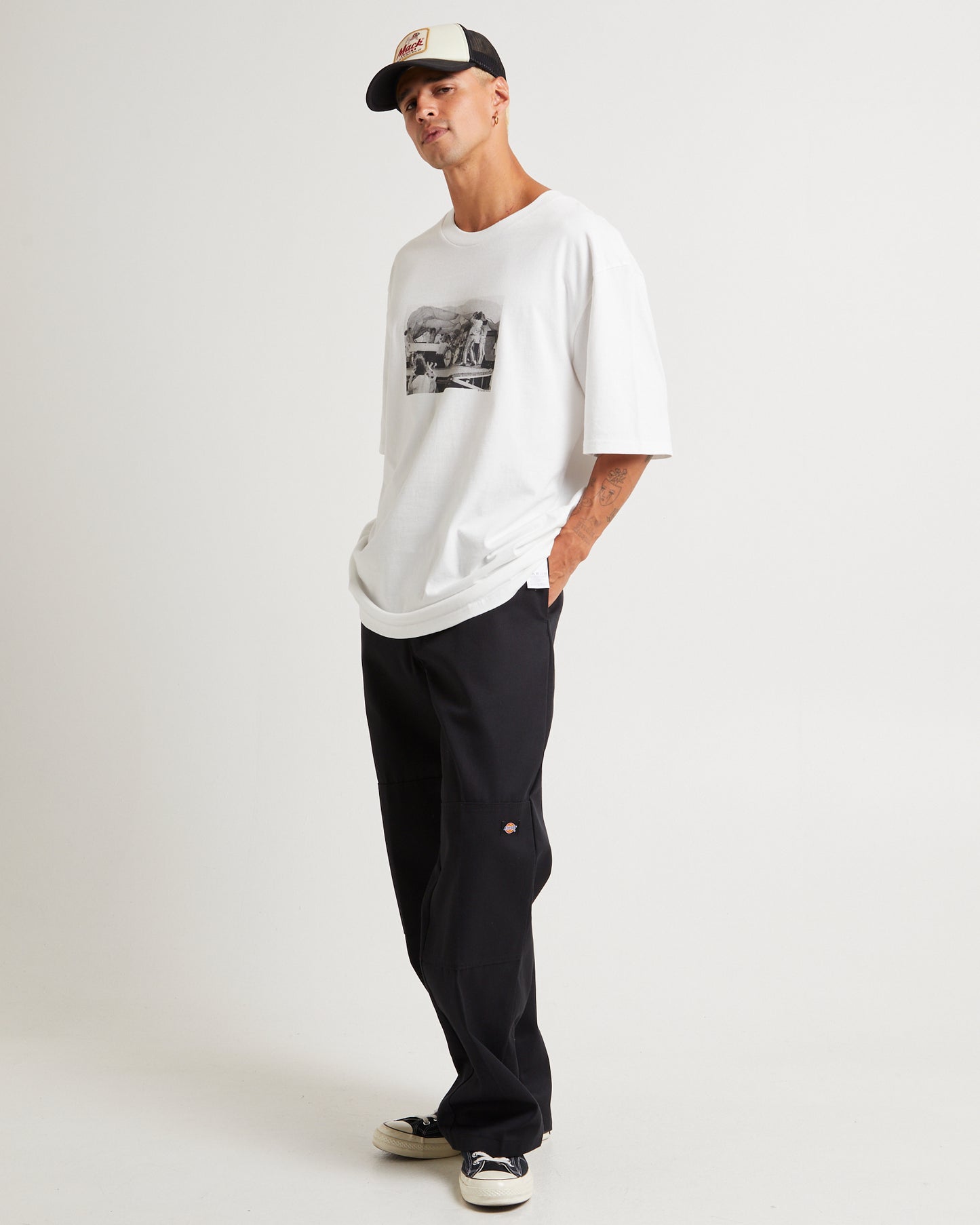 Rain T-Shirt