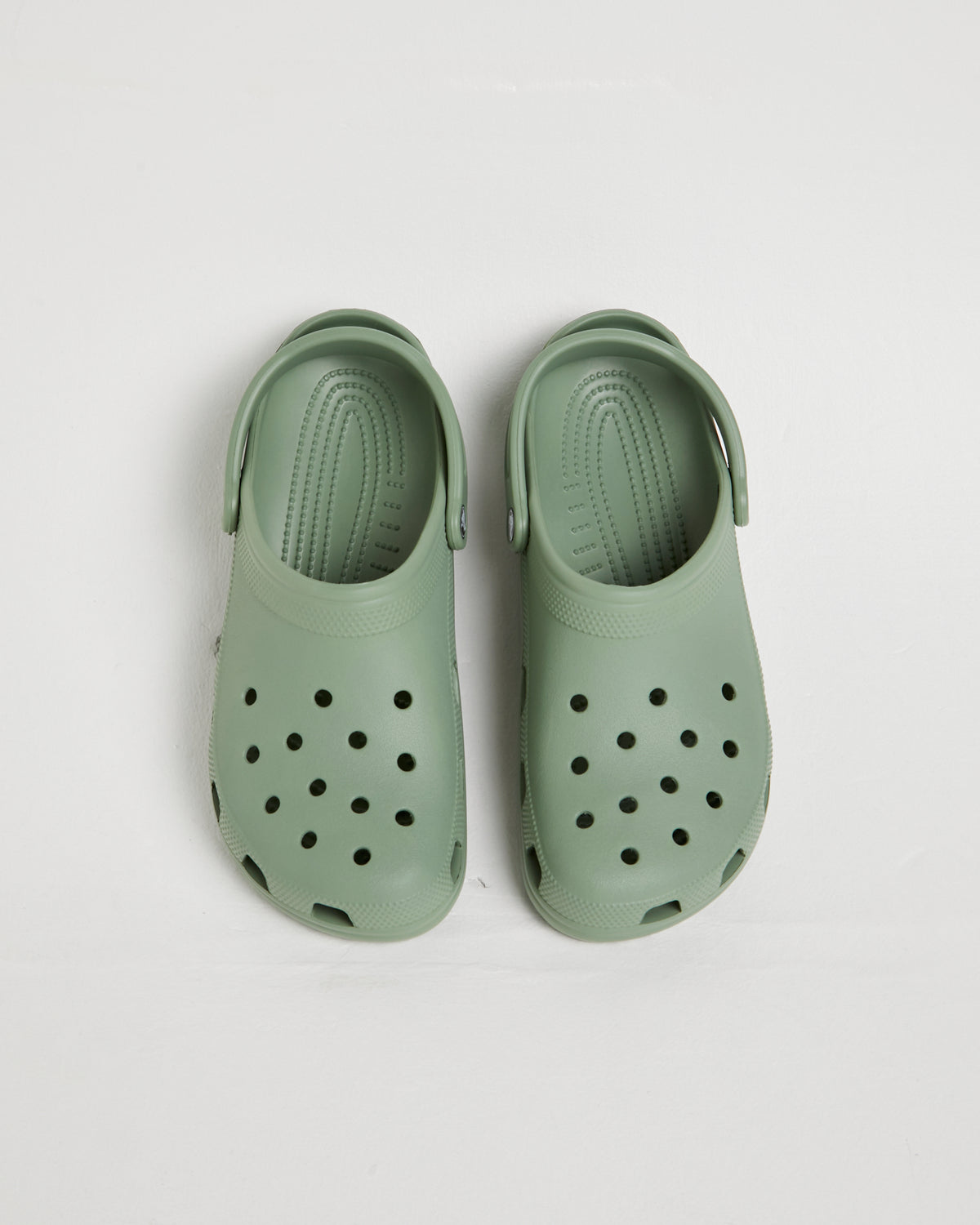 Classic Clogs MOSS