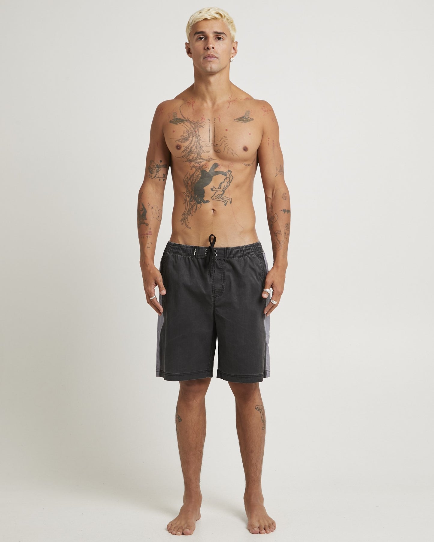 Instinct Boardshorts
