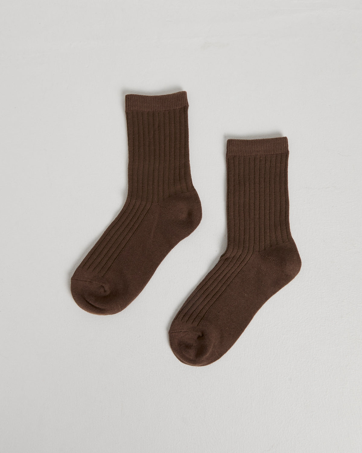 Charlie Socks 3 Pack Multi BROWN MULTI