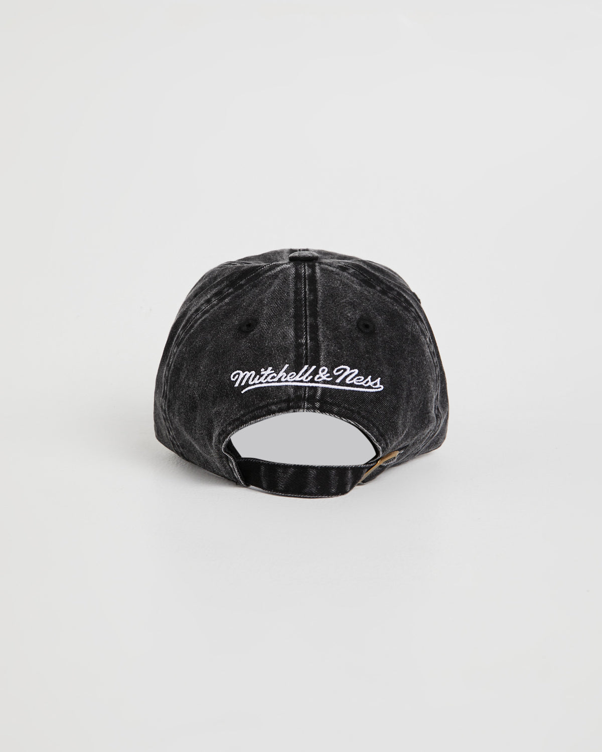 SMU Bulls Baseball Cap BLACK