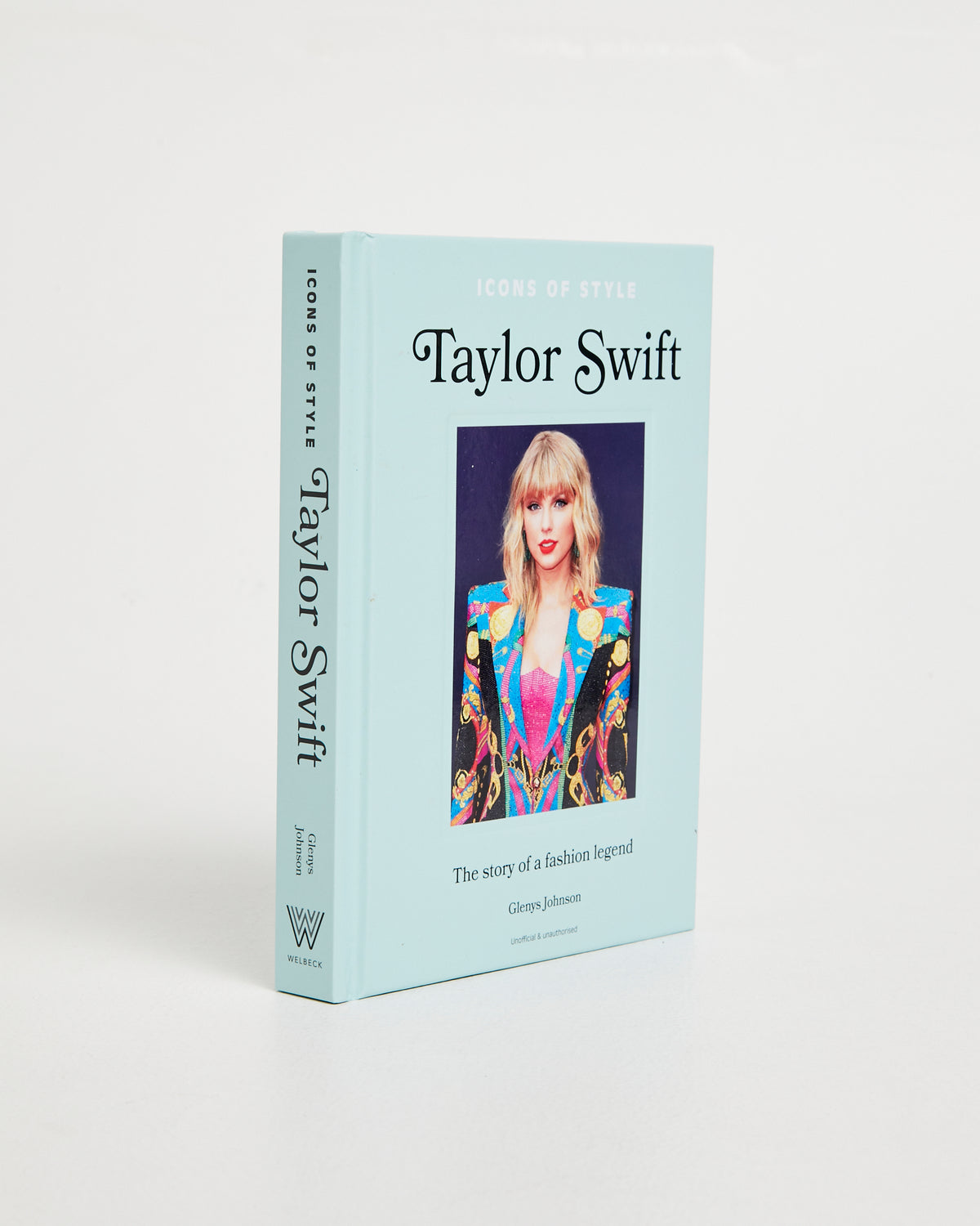 Icons Of Style: Taylor Swift ASST