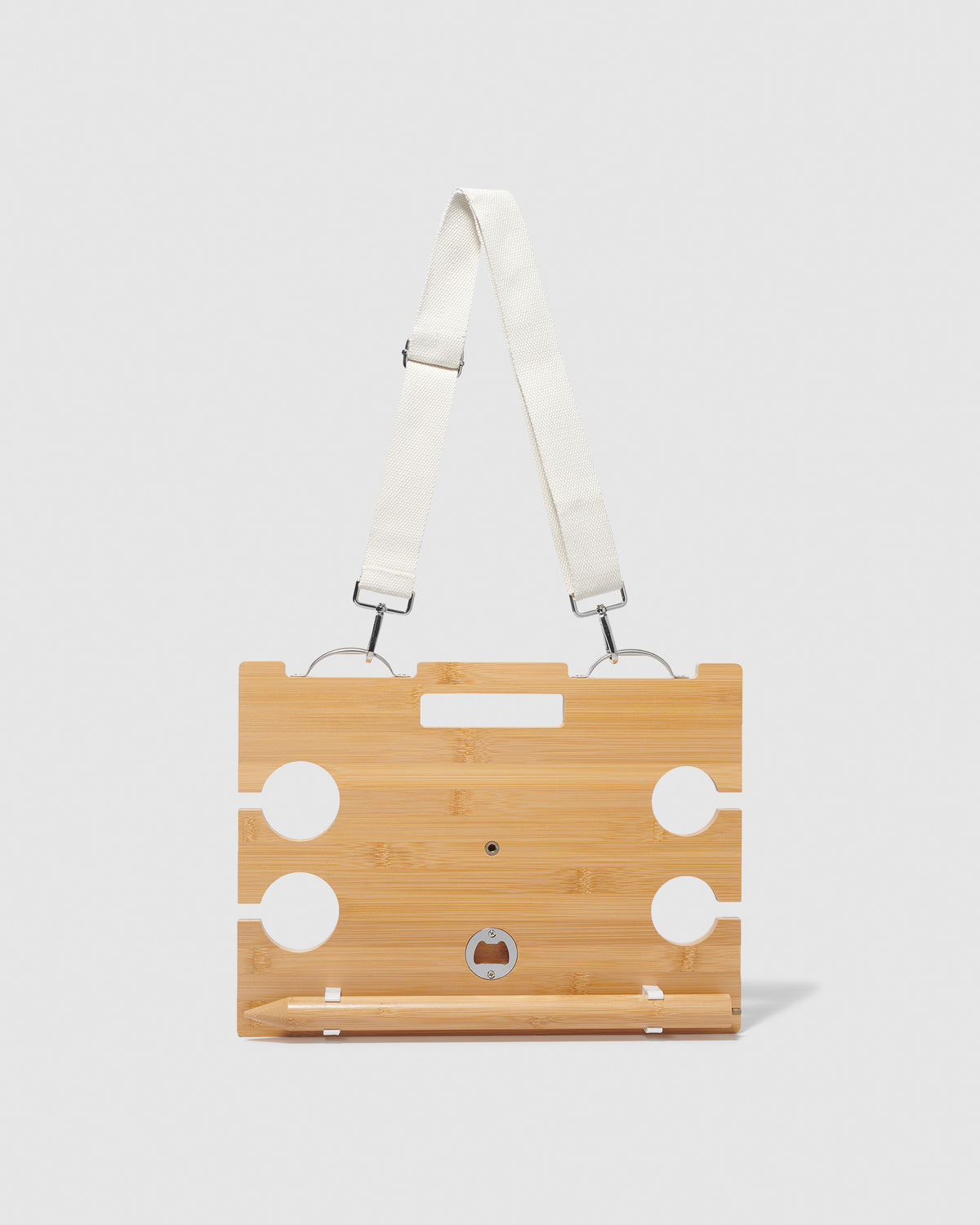 Portable Picnic Table NATURAL