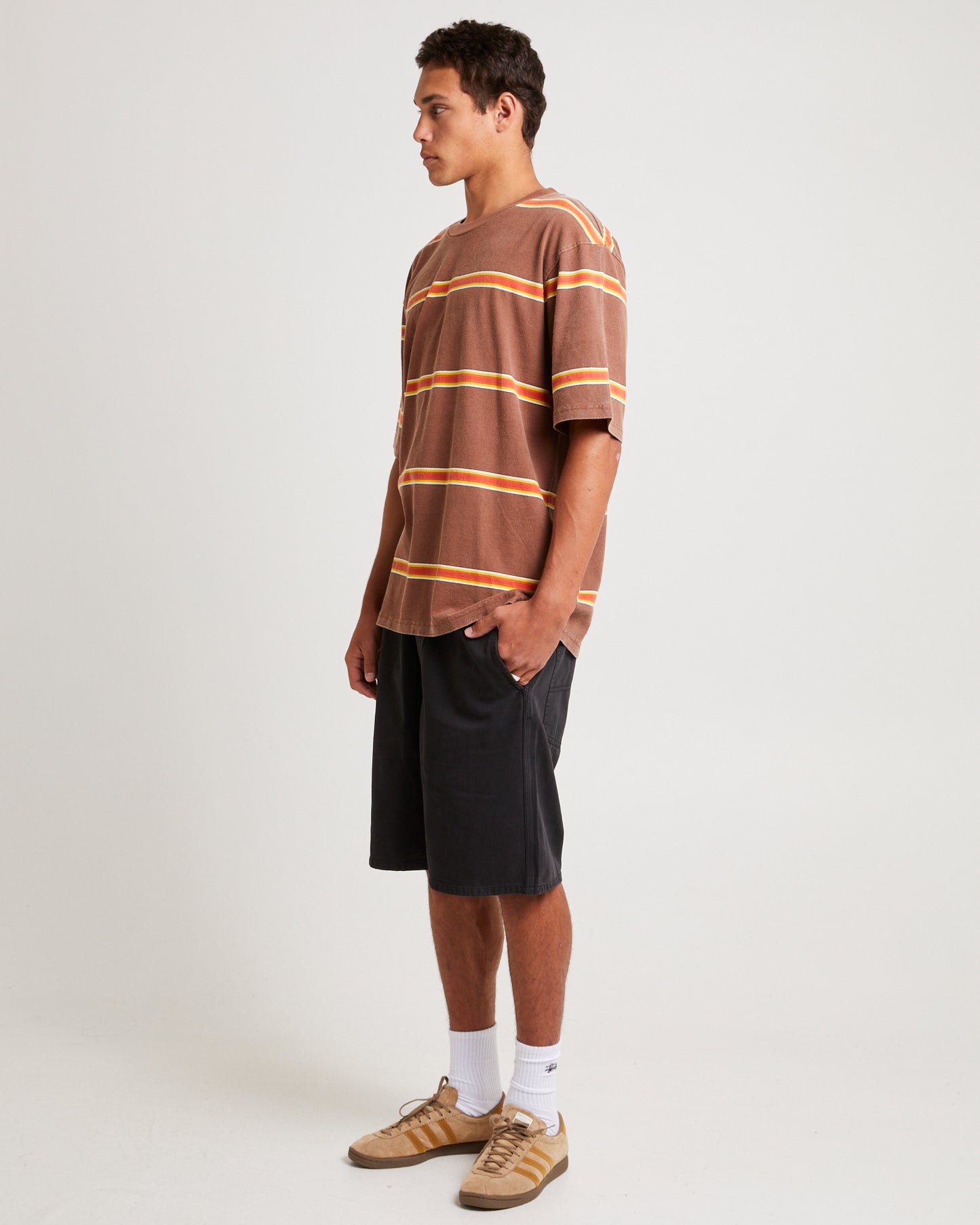 Tradie Carpenter Shorts