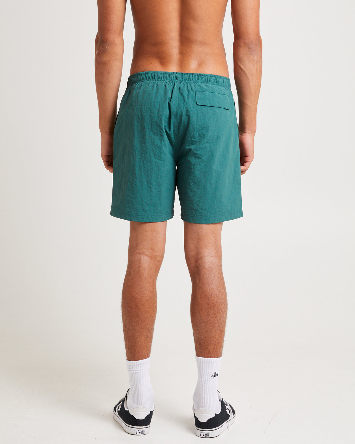 Nitro Swim Boardshorts GREEN
