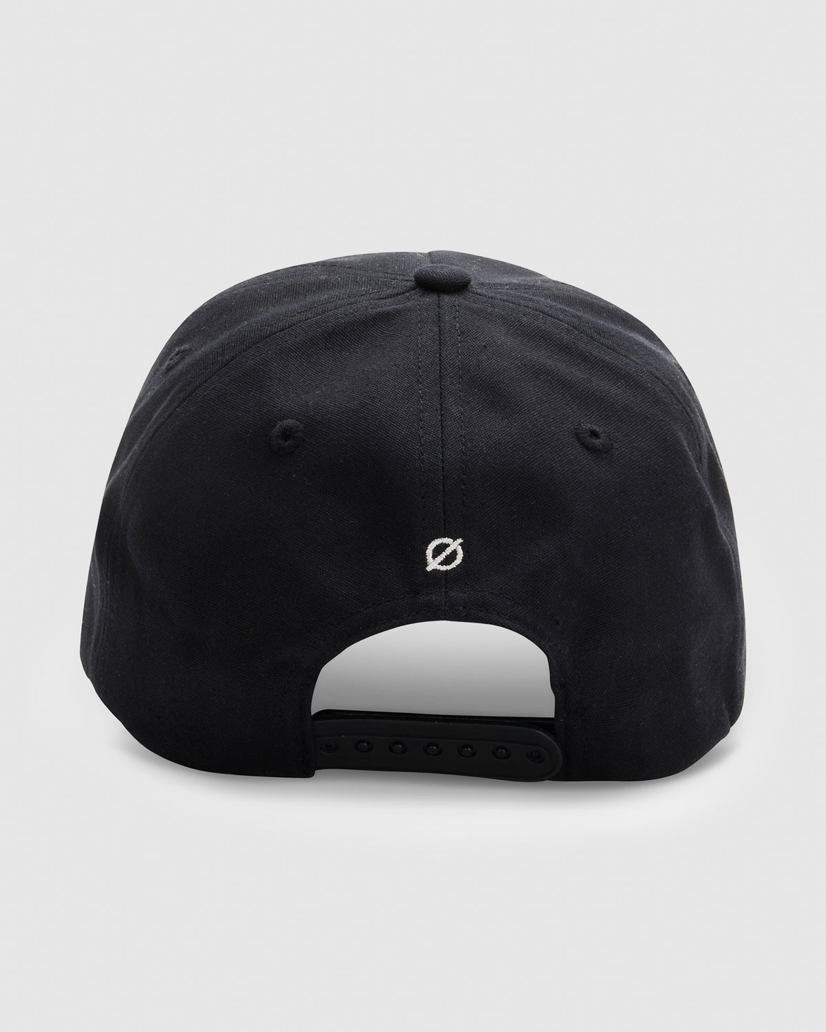 Epokhe Heat Seeker 5 Panel Cap BLACK