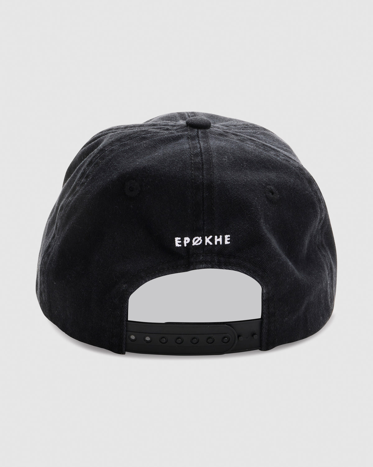 Epokhe Venom Cap BLACK