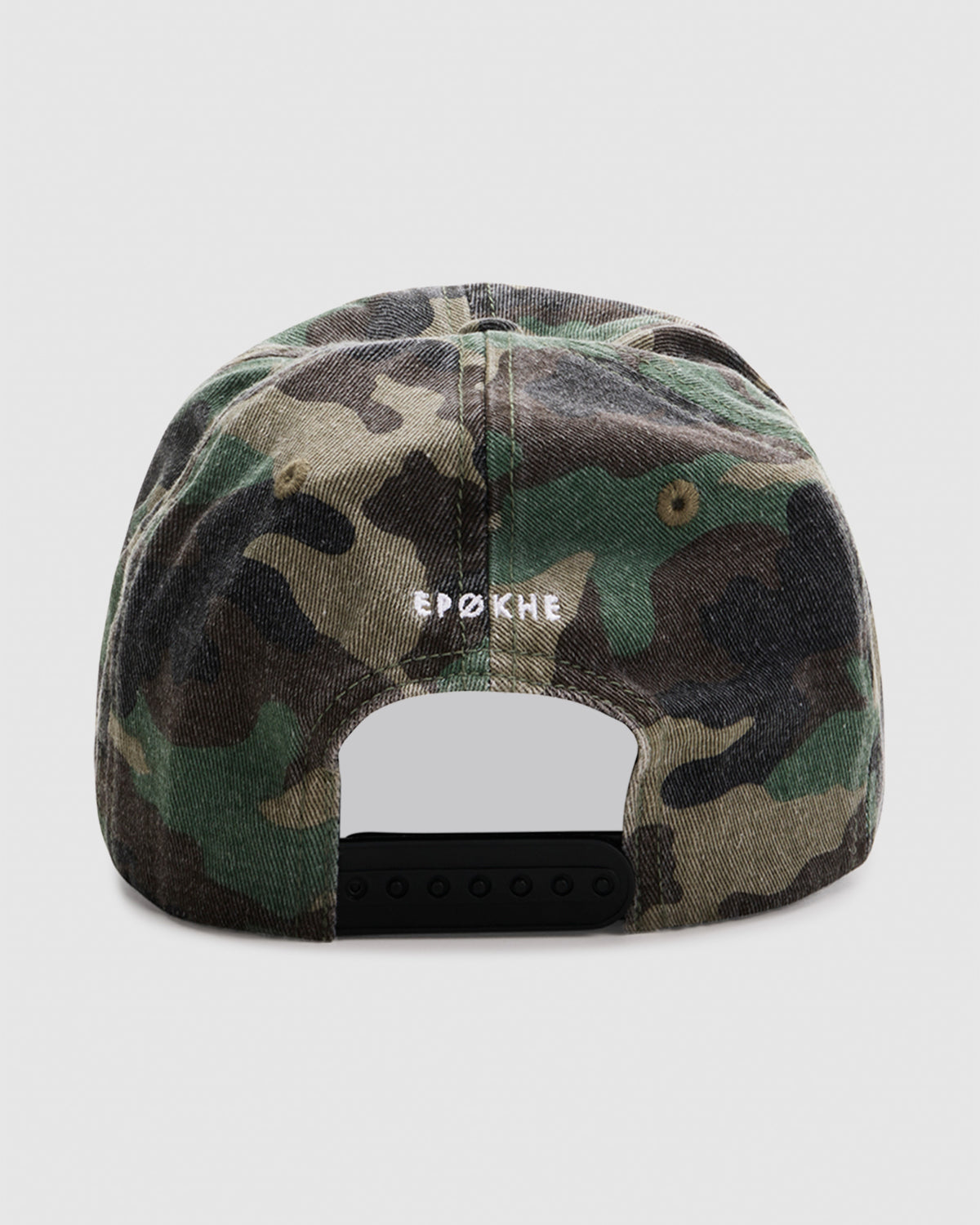 Epokhe Venom Cap CAMO