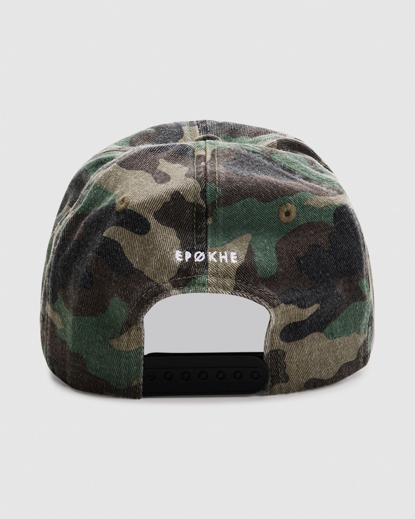 Epokhe Venom Cap