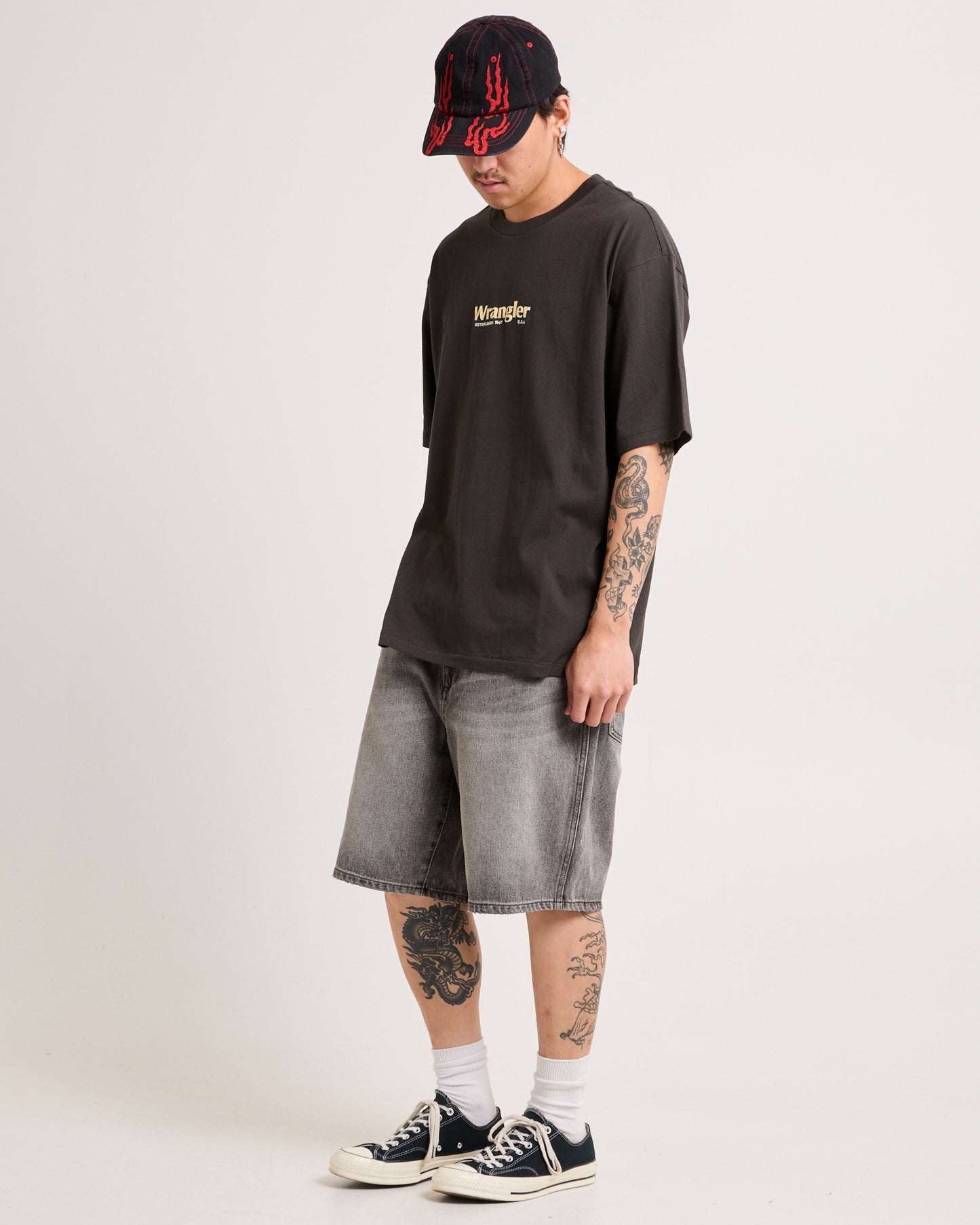 Modello Slacker T-Shirt