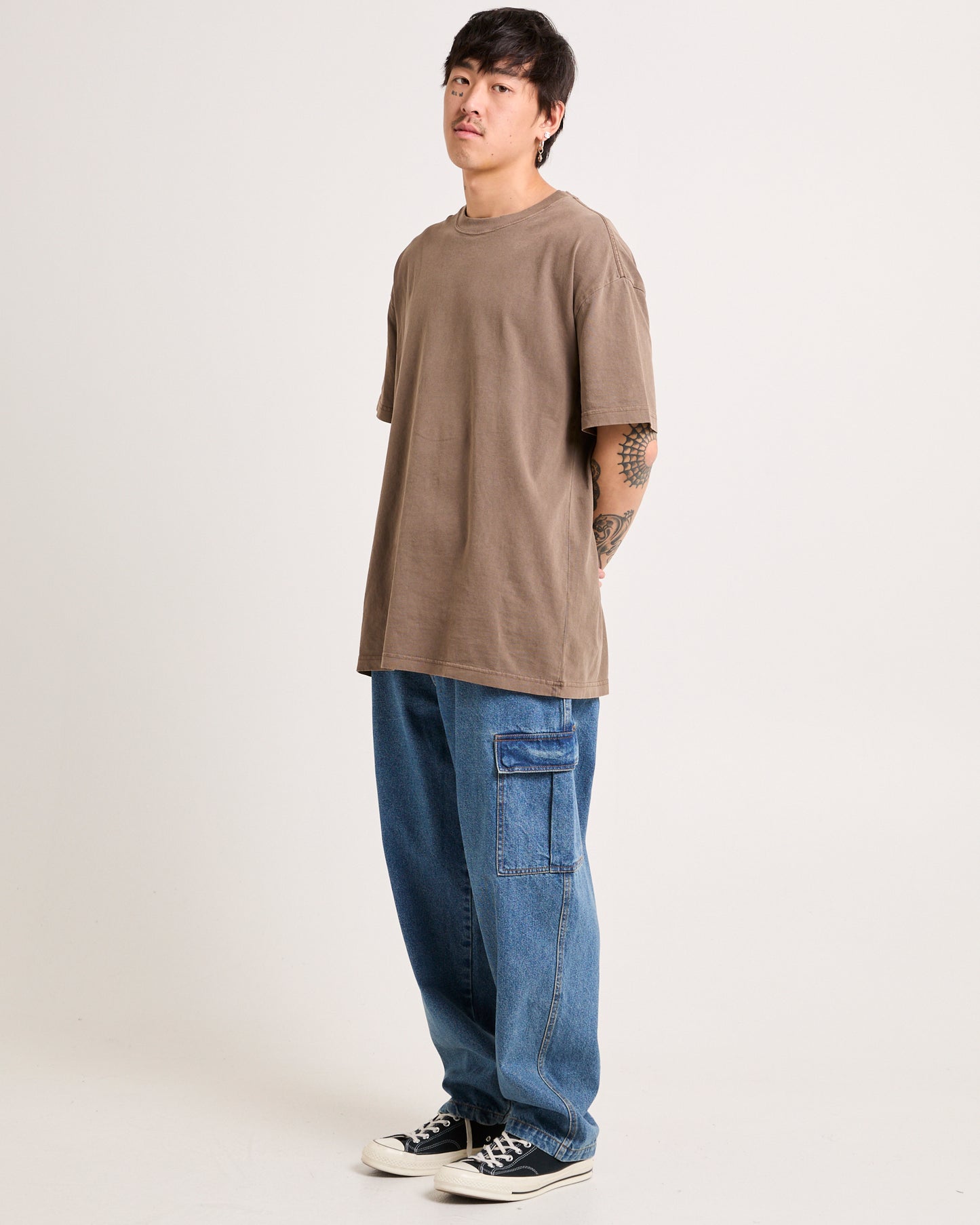 OG Vintage Short Sleeve T-Shirt