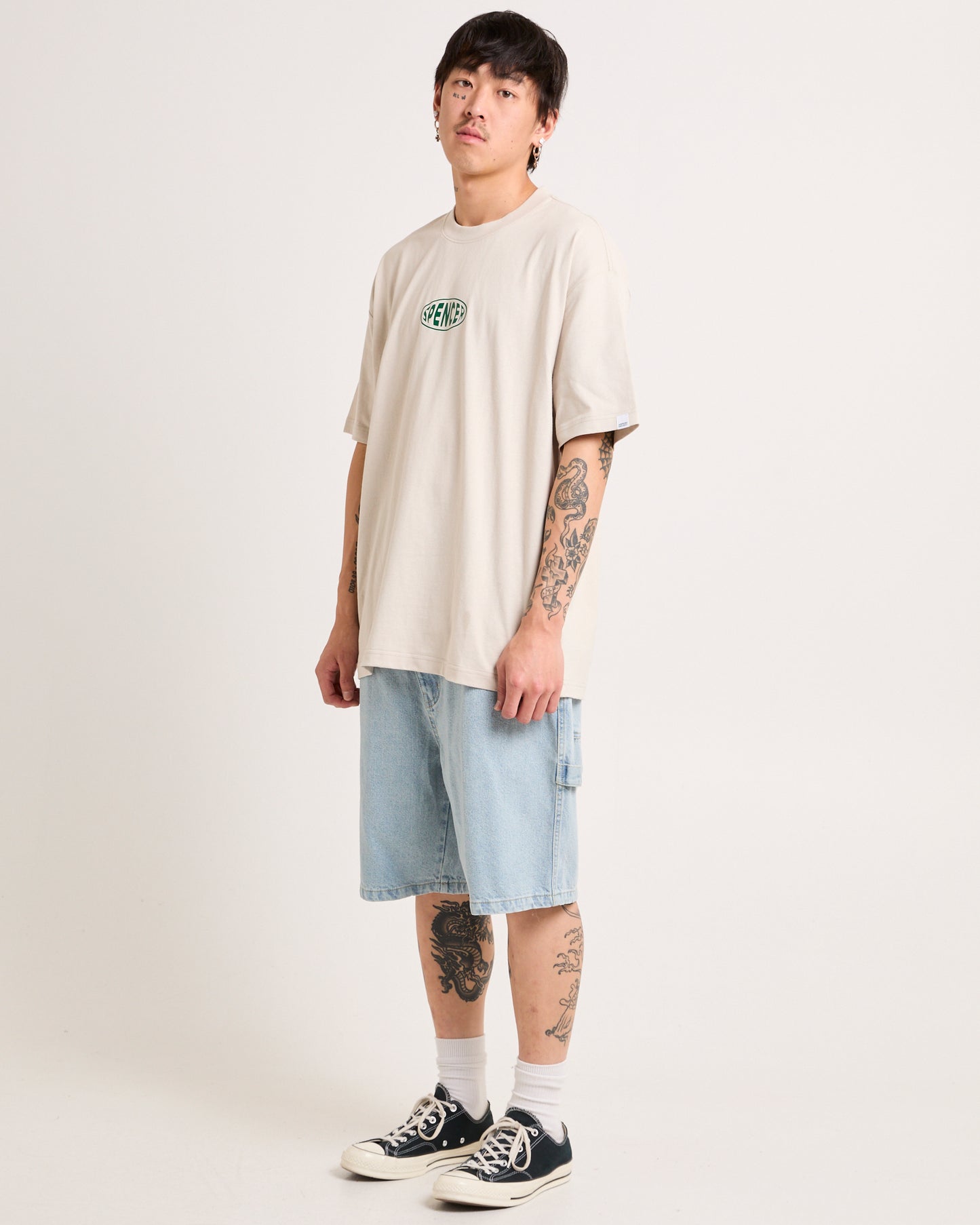 Fisheye T-Shirt