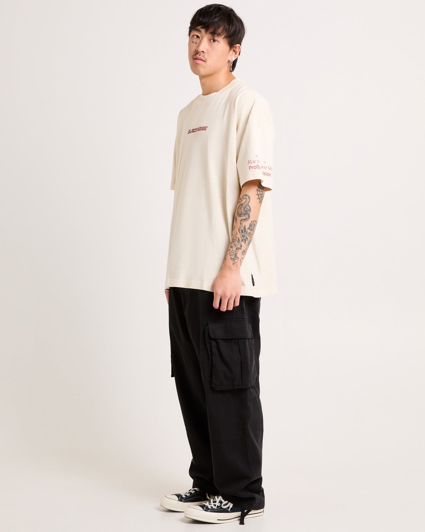 Civic T-Shirt