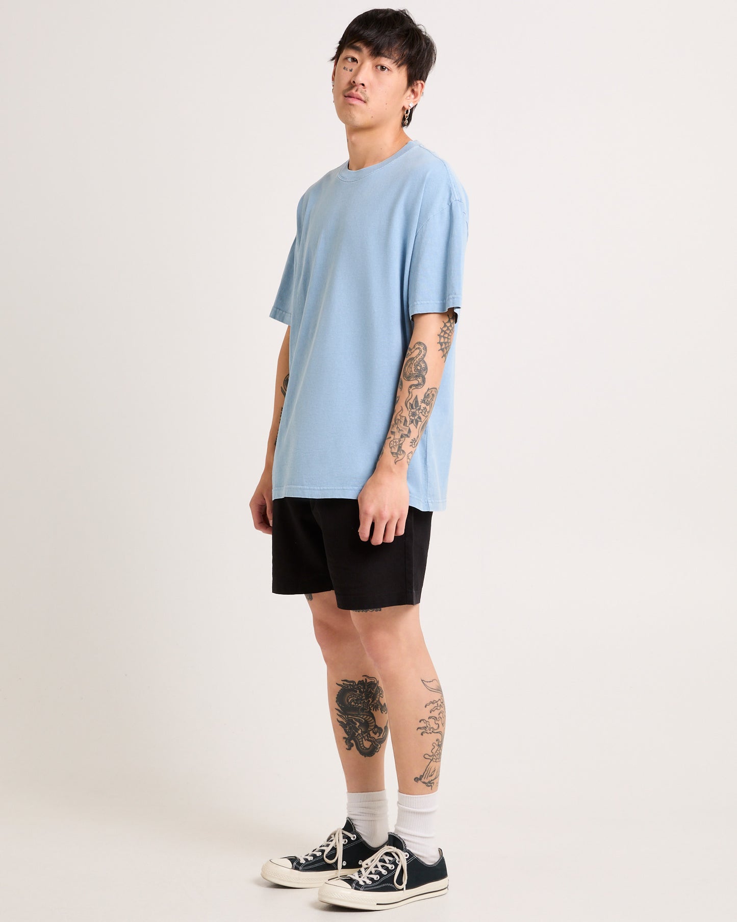 OG Vintage Short Sleeve T-Shirt
