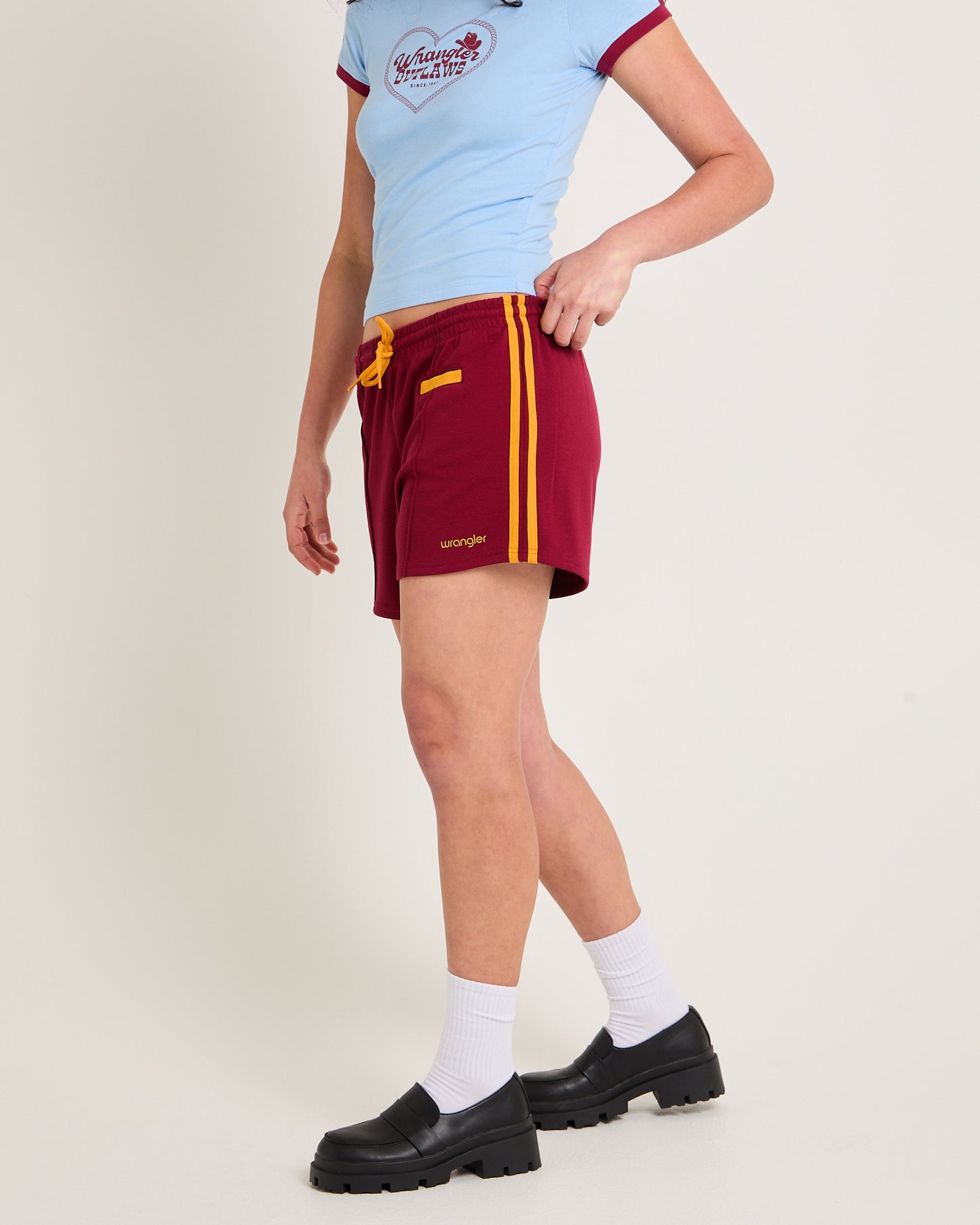 Runaways Shorts