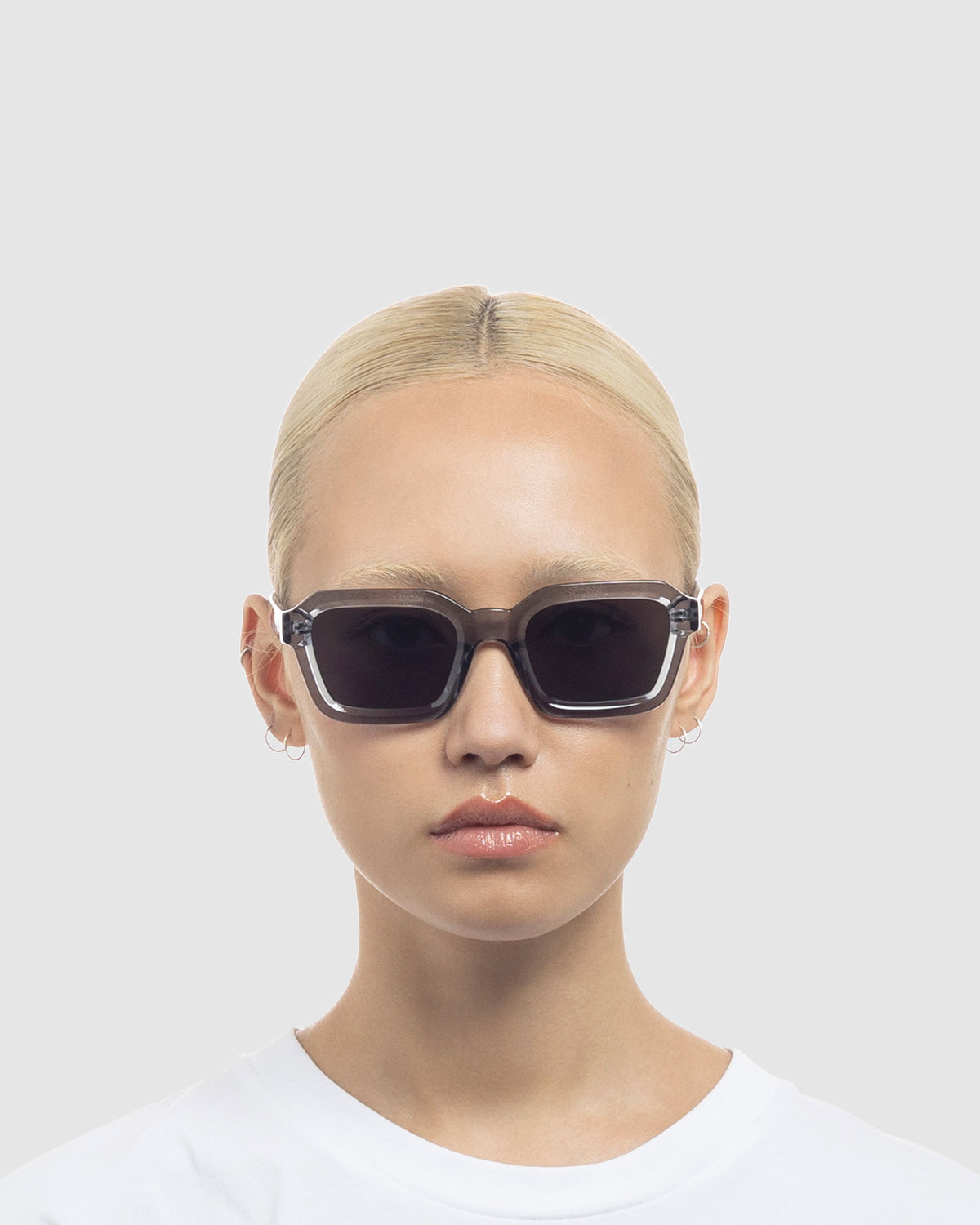 Impossible Sunglasses Pewter/Smoke Mono PWETER/SMOKE MONO