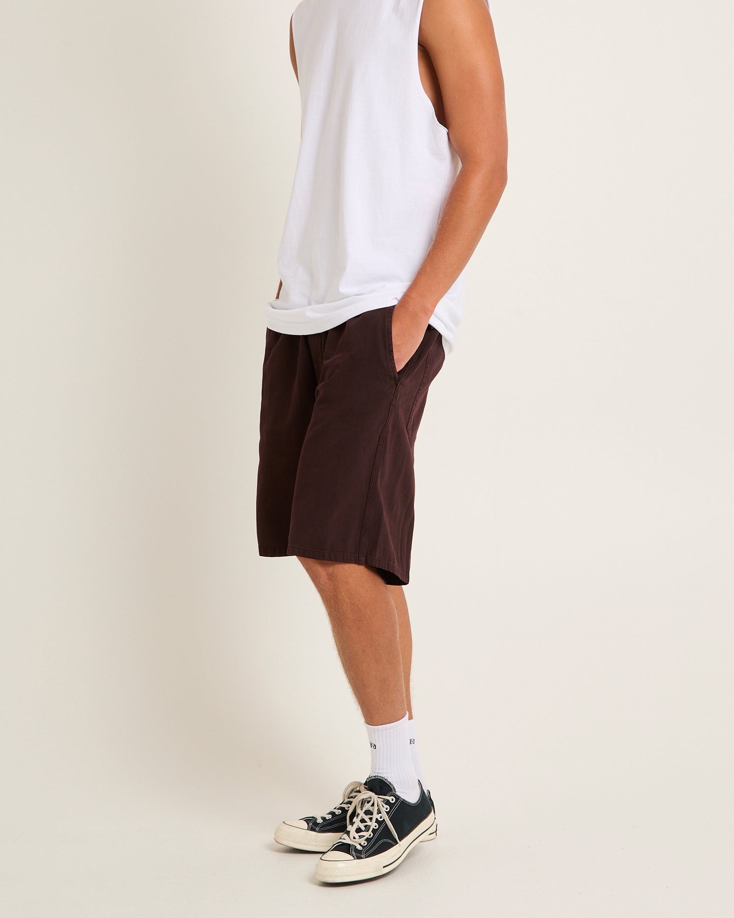 Tradie Carpenter Shorts