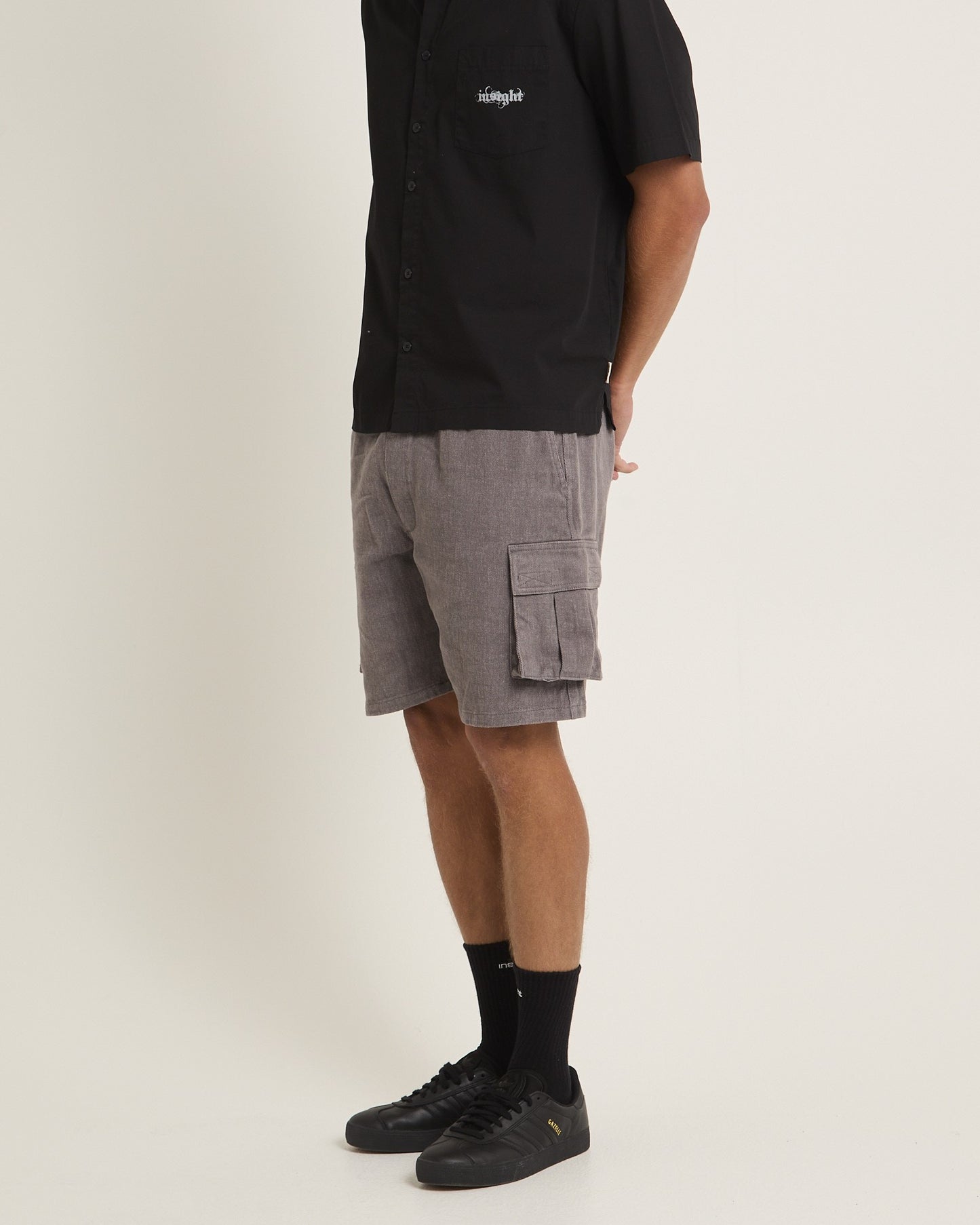 Select Cargo Shorts