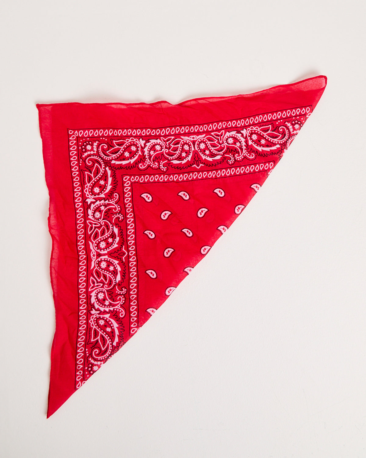 Bandana RED