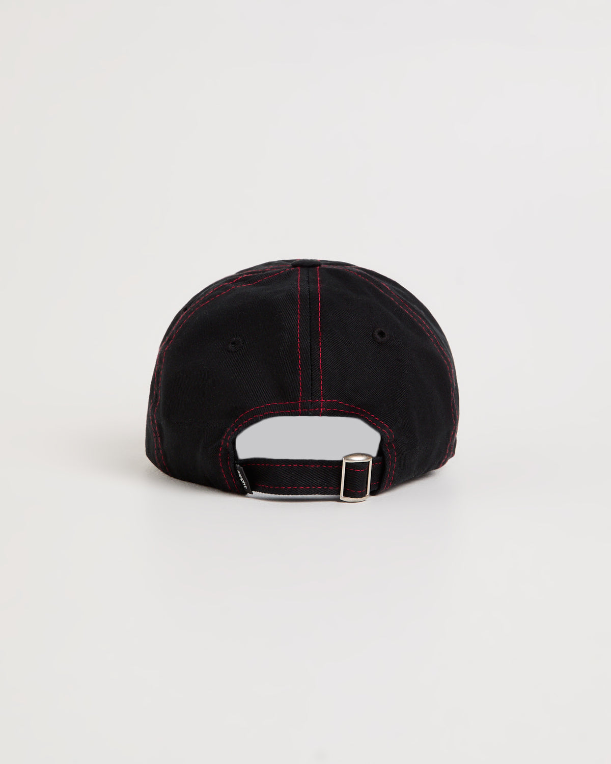 Nights Contrast Twill Cap BLACK