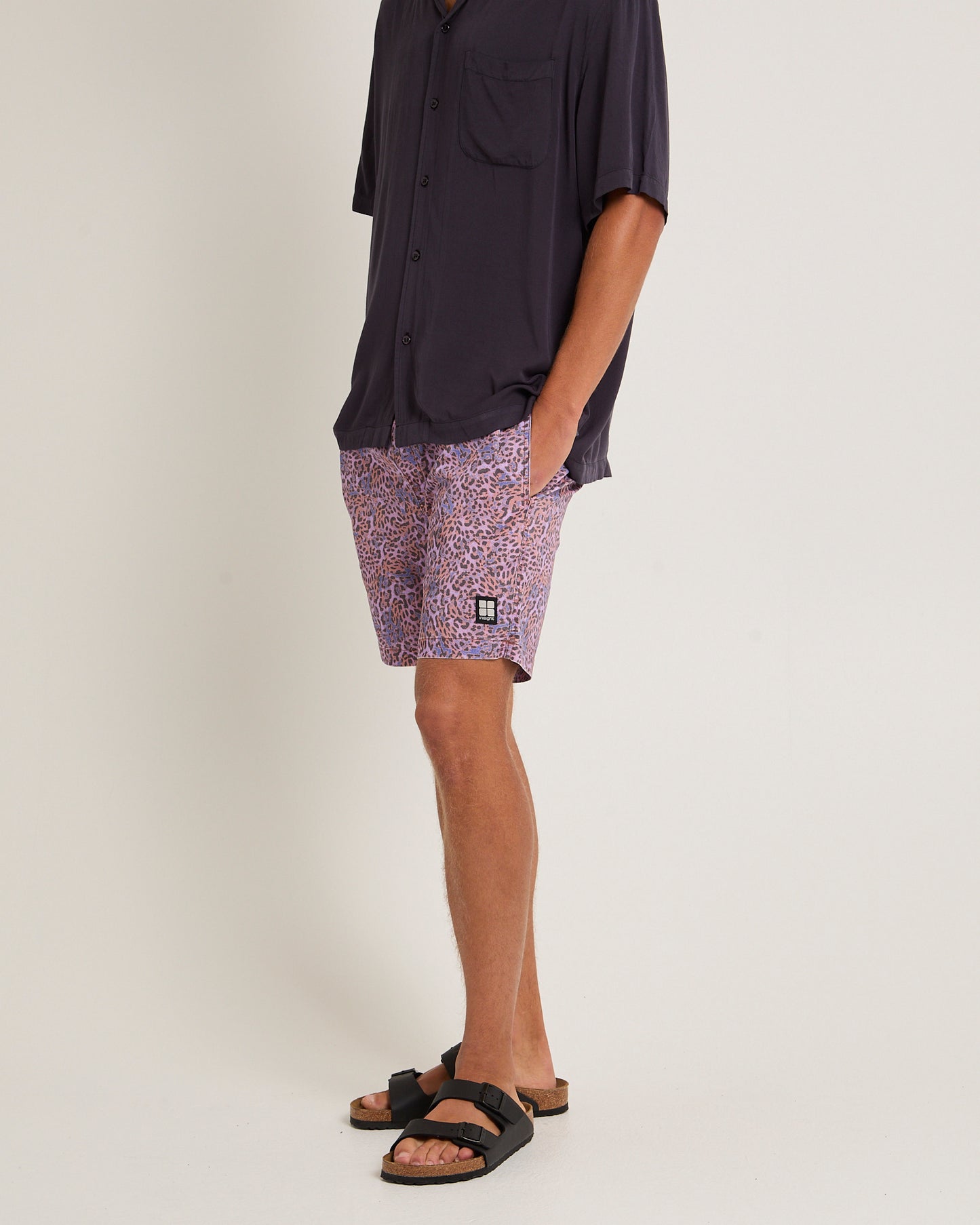 Trigger Boardshorts