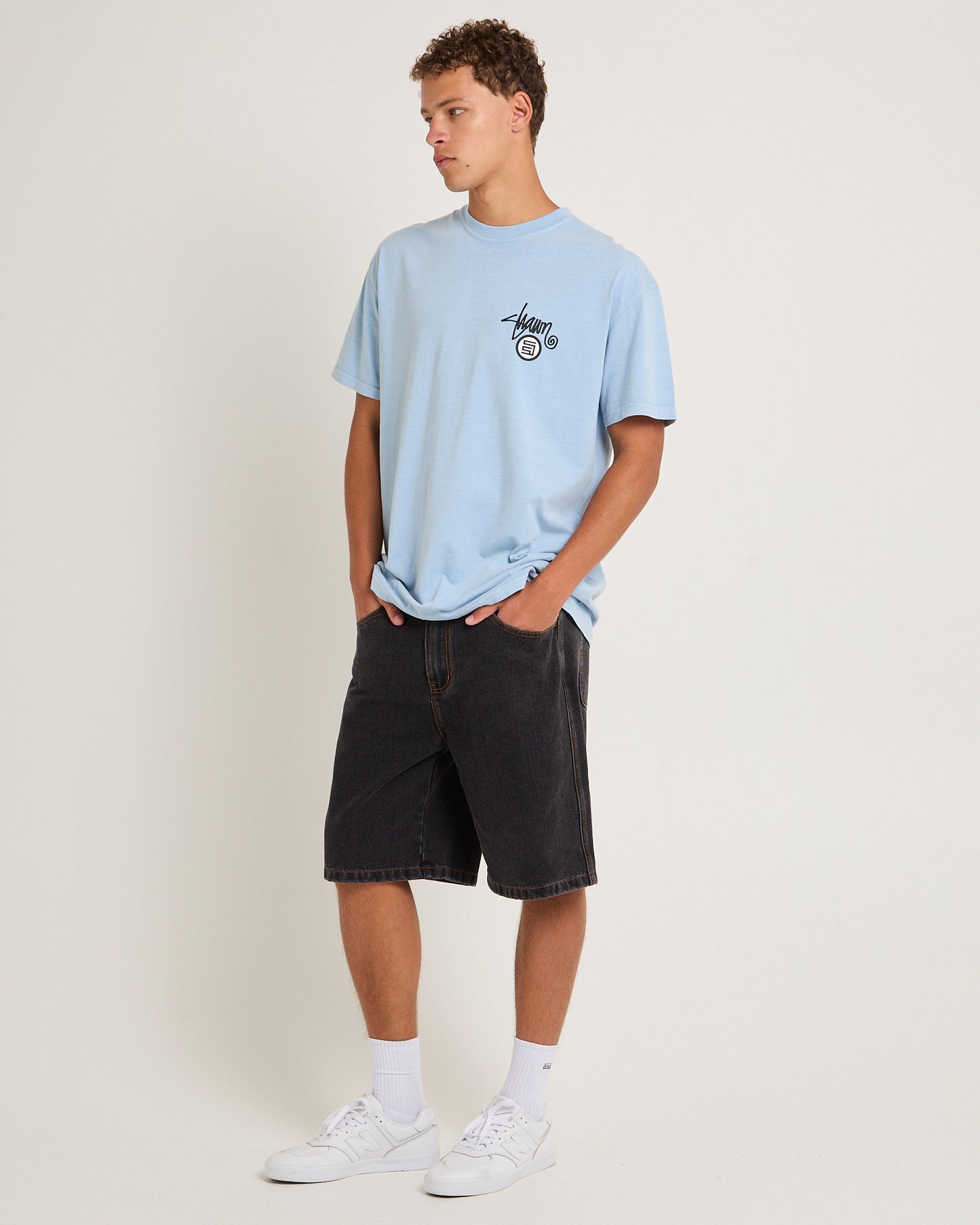 Shawn Dot T-Shirt