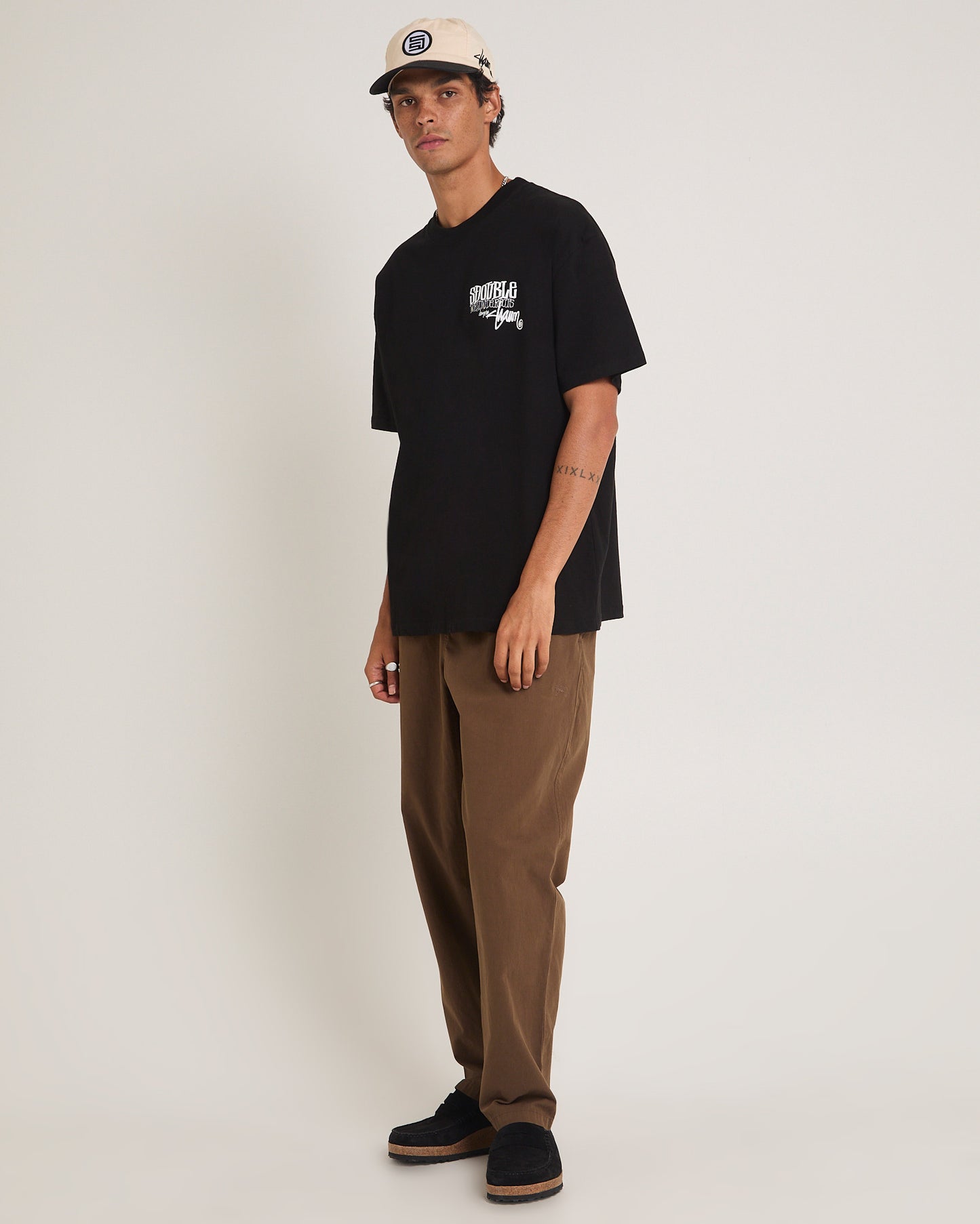 World Wide Roots T-Shirt