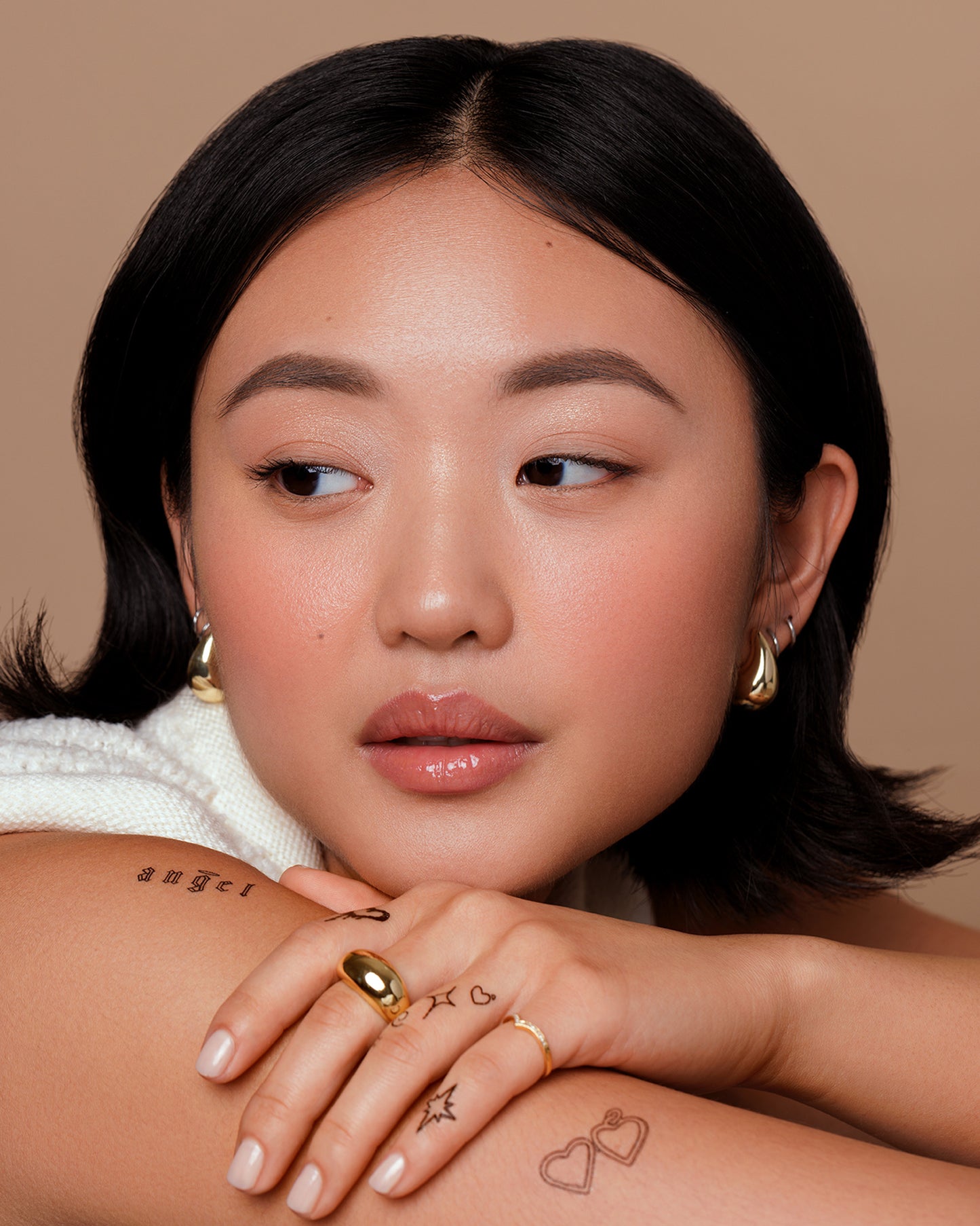 She's All That Temporary Tattoo Pack