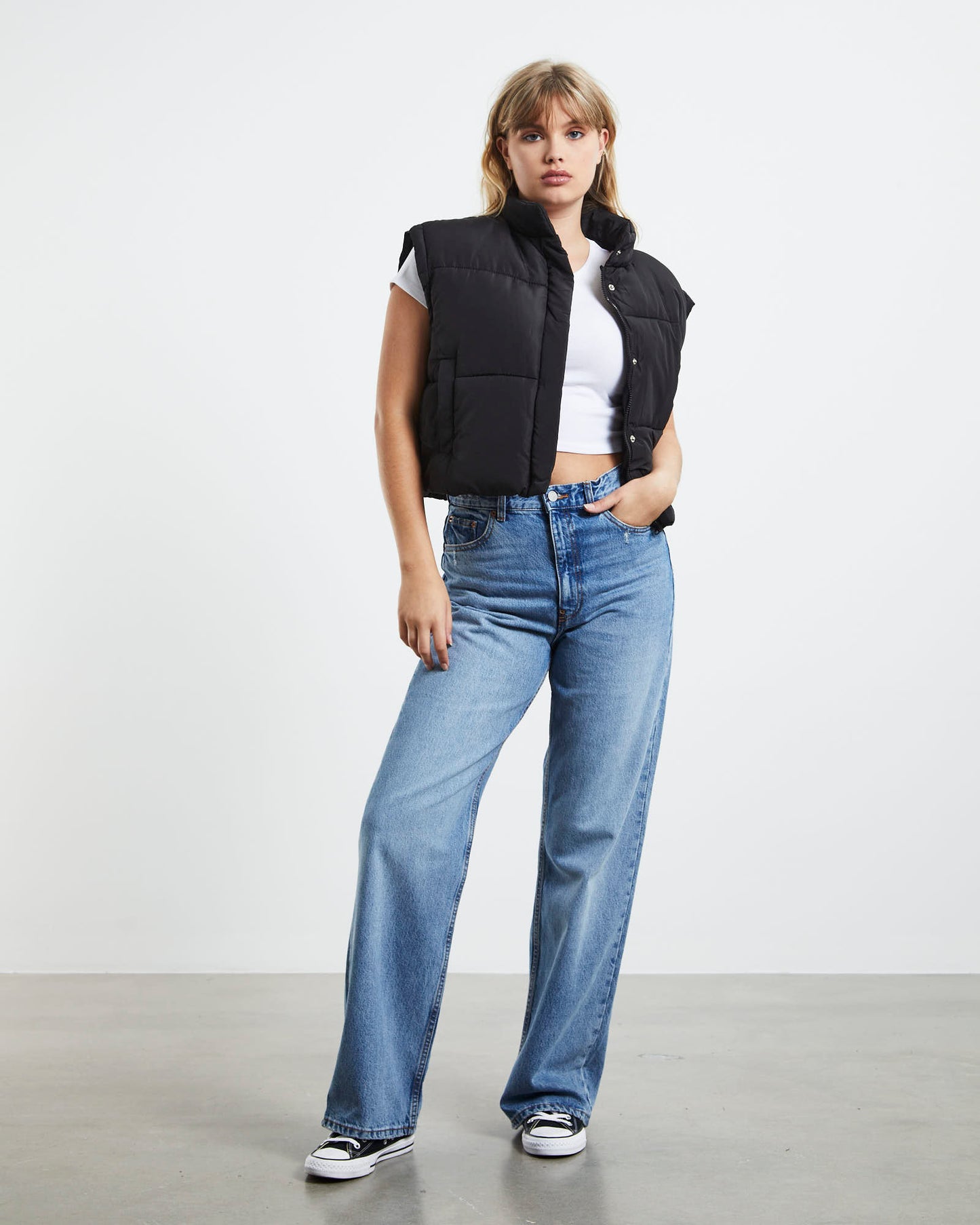 Echo Denim Jeans Jay