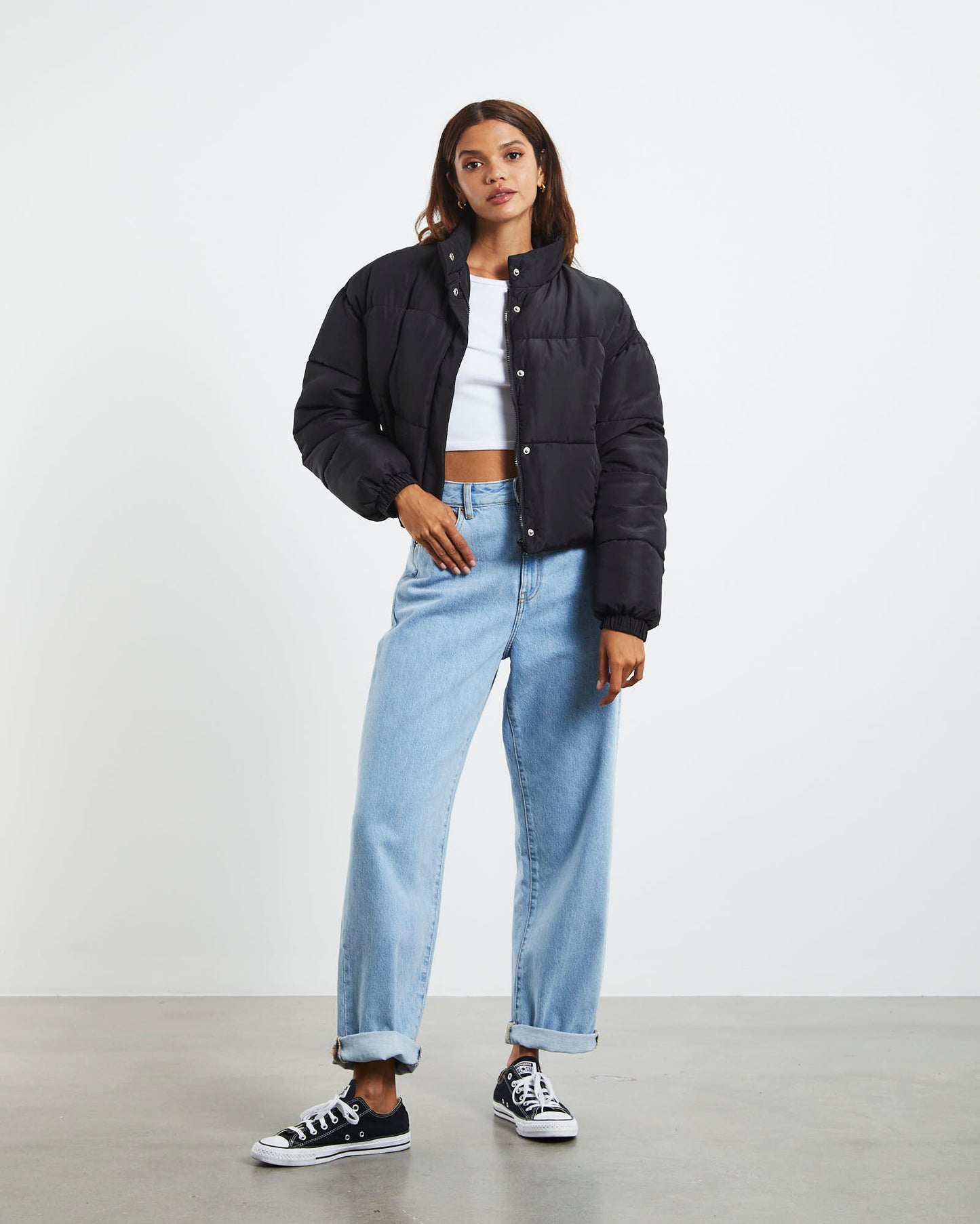 Bella Denim Jeans