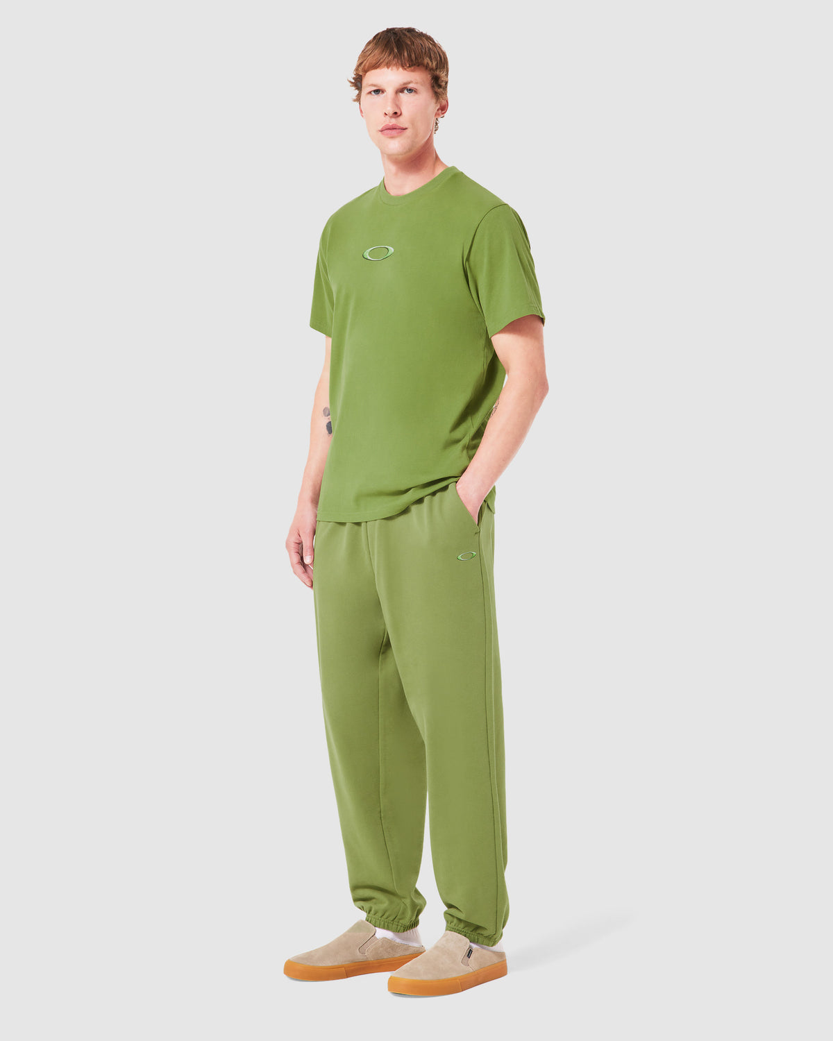 MTL T-Shirt FERN