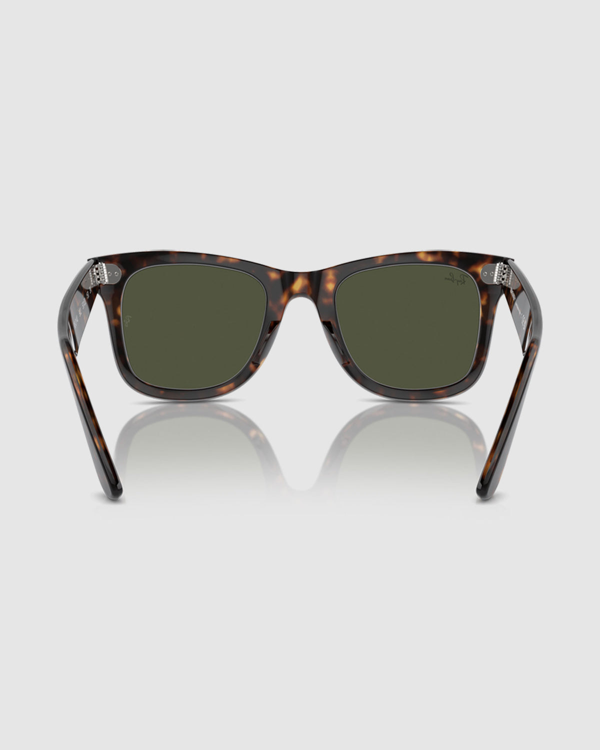 Original Wayfarer Classic Sunglasses BRN