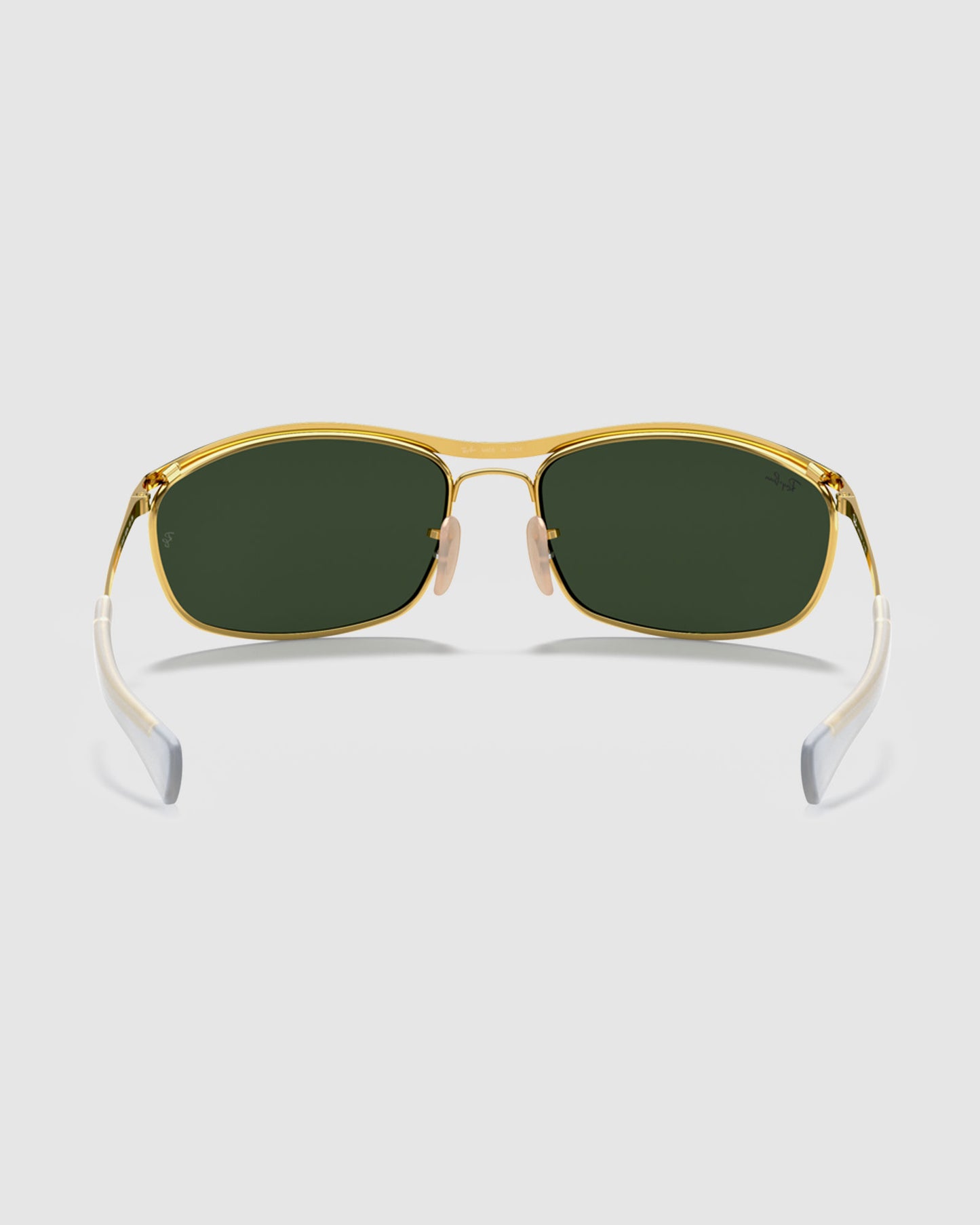 Olympian I Deluxe Sunglasses