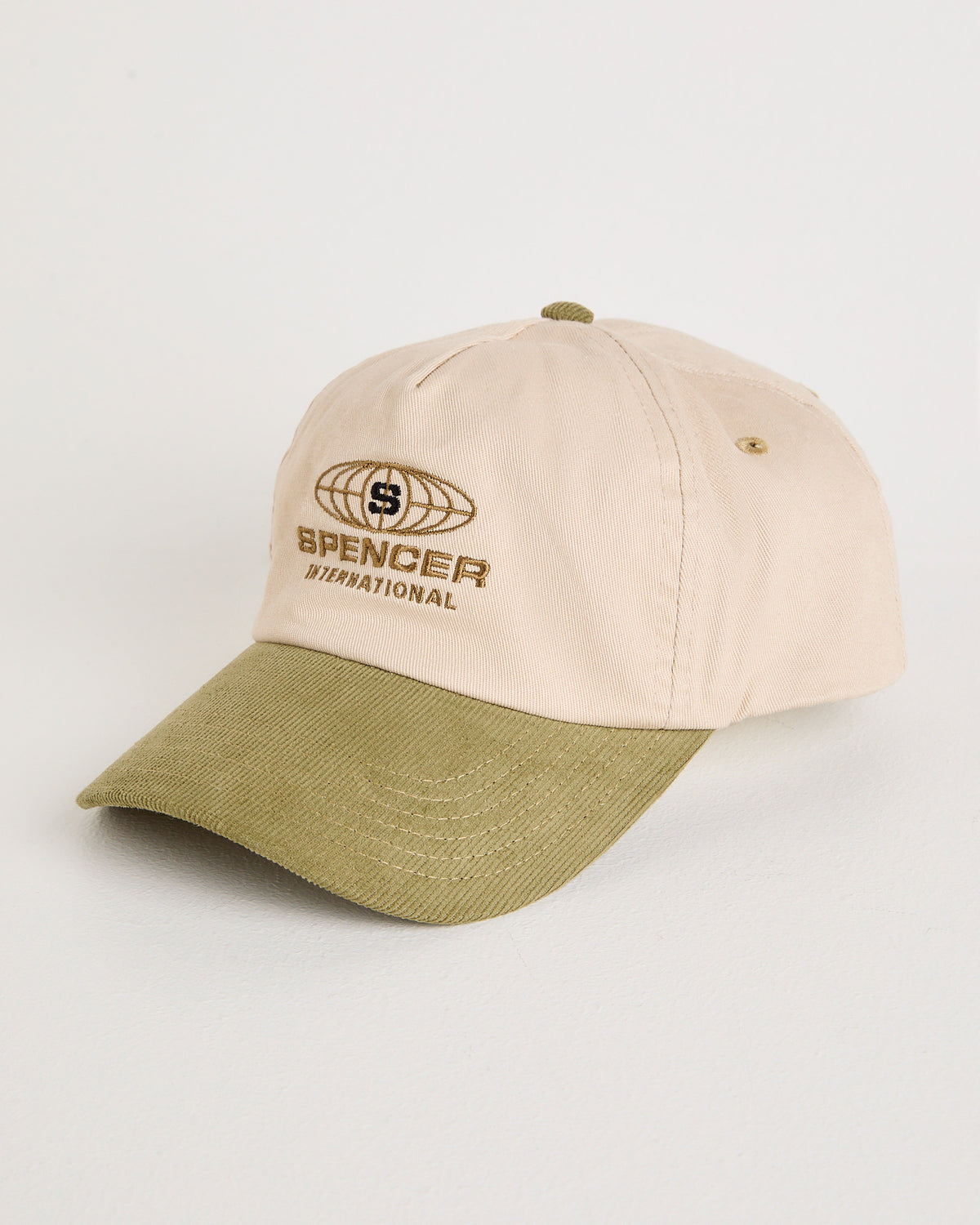 Worldwide Cap GREEN