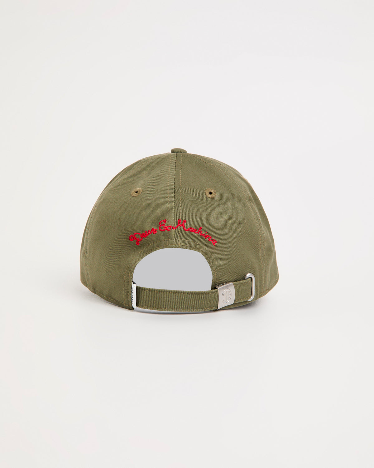 Slab Dad Cap OLIVE
