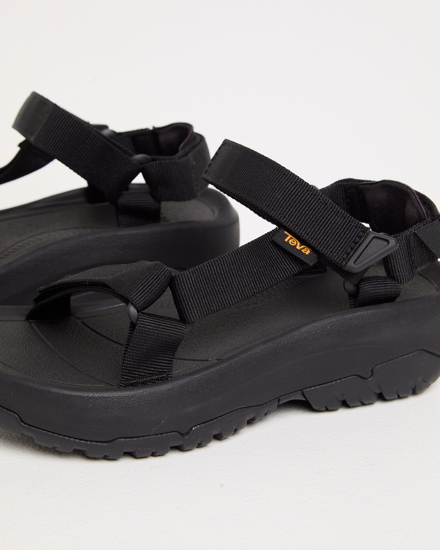 W Hurricane XLT2 Ampsole Sandals