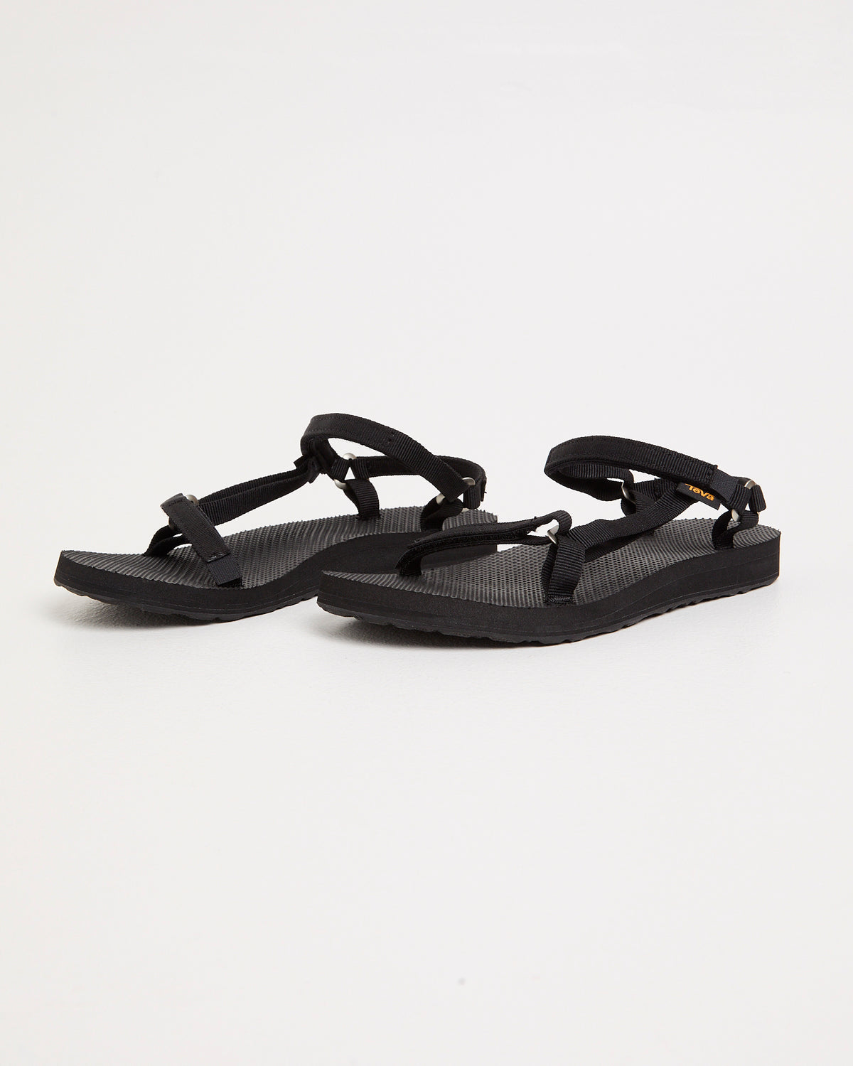 Women's Original Universal Slim Sandal BLACK