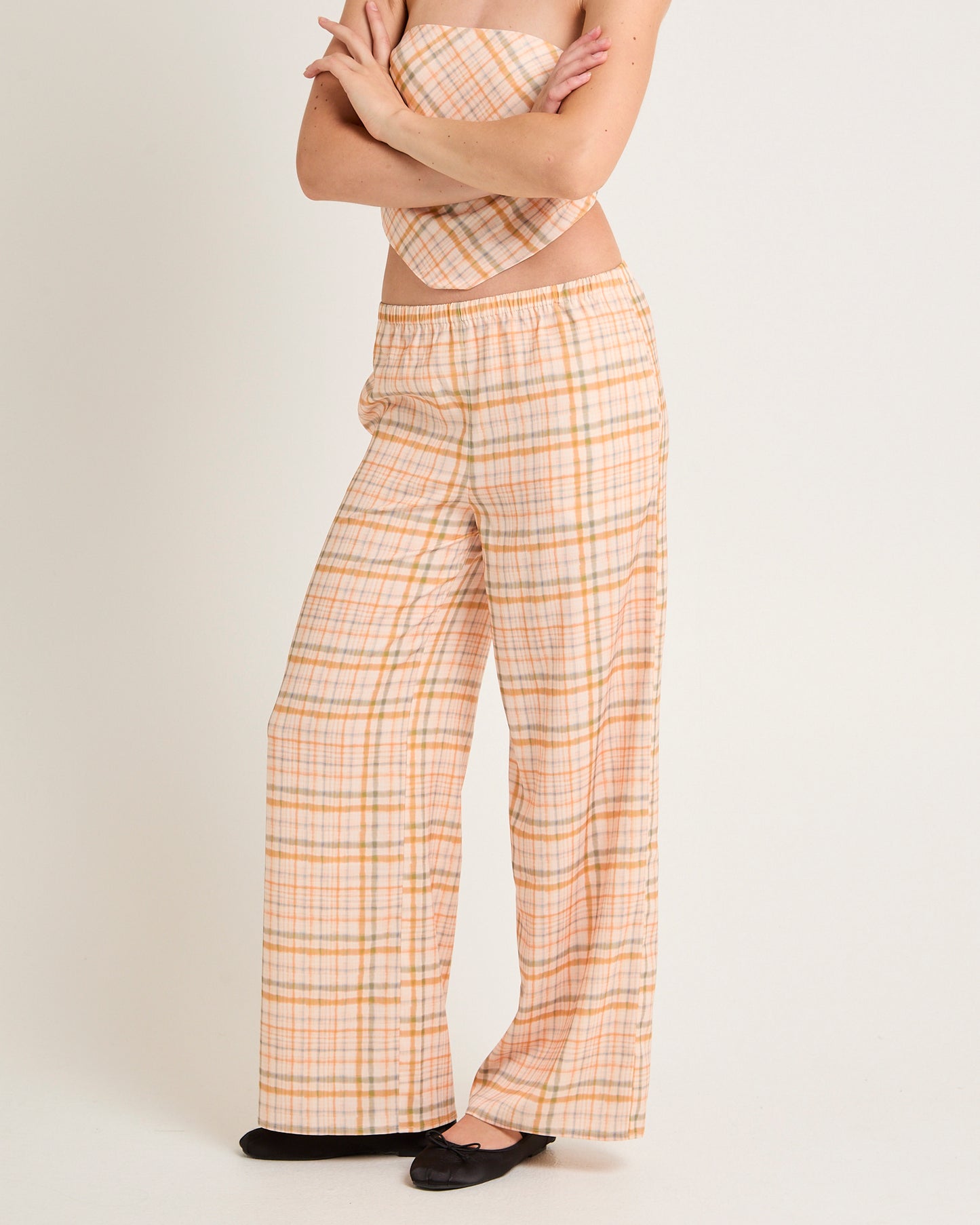 Ellery Pullon Pants