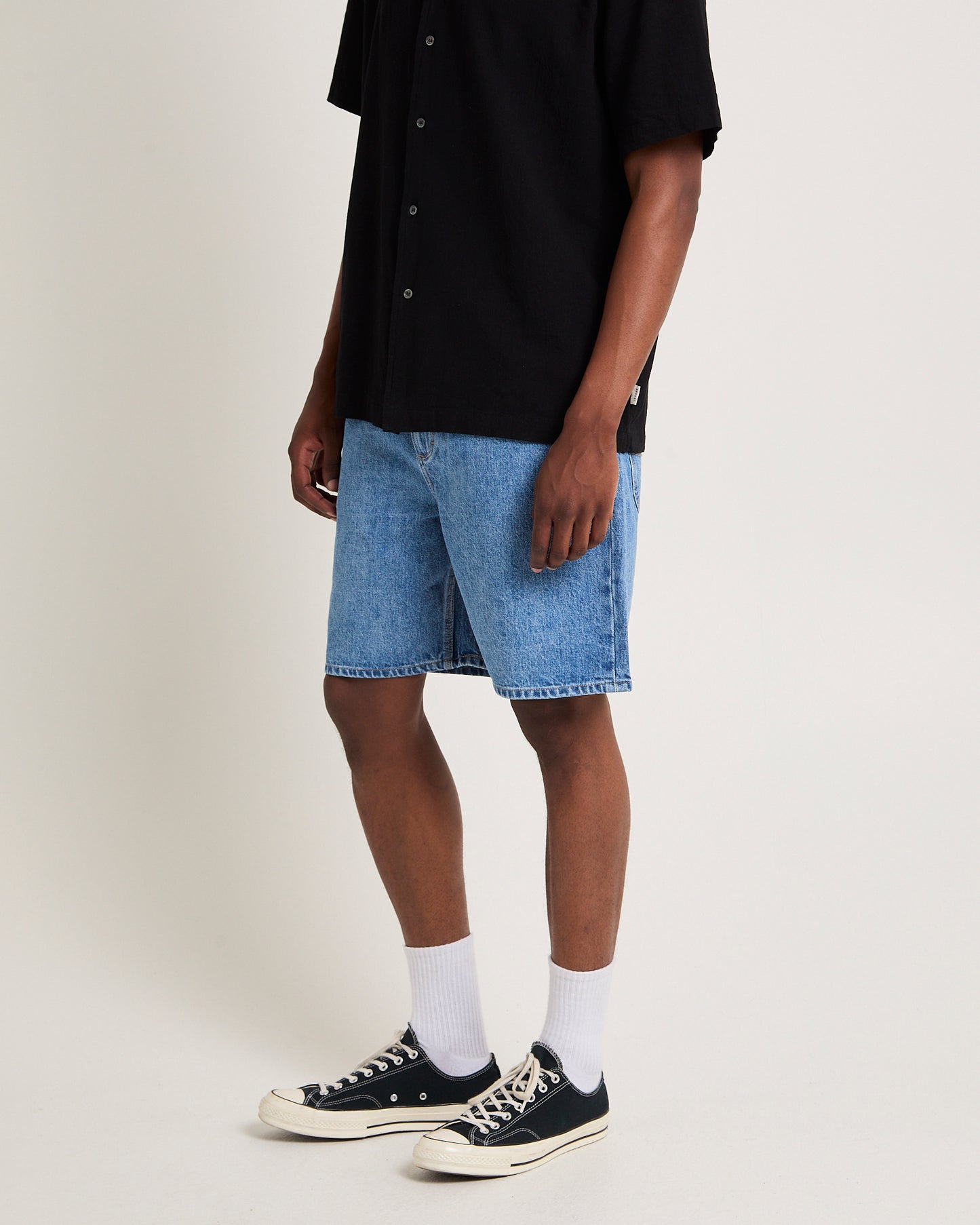 L-Four Baggy Shorts