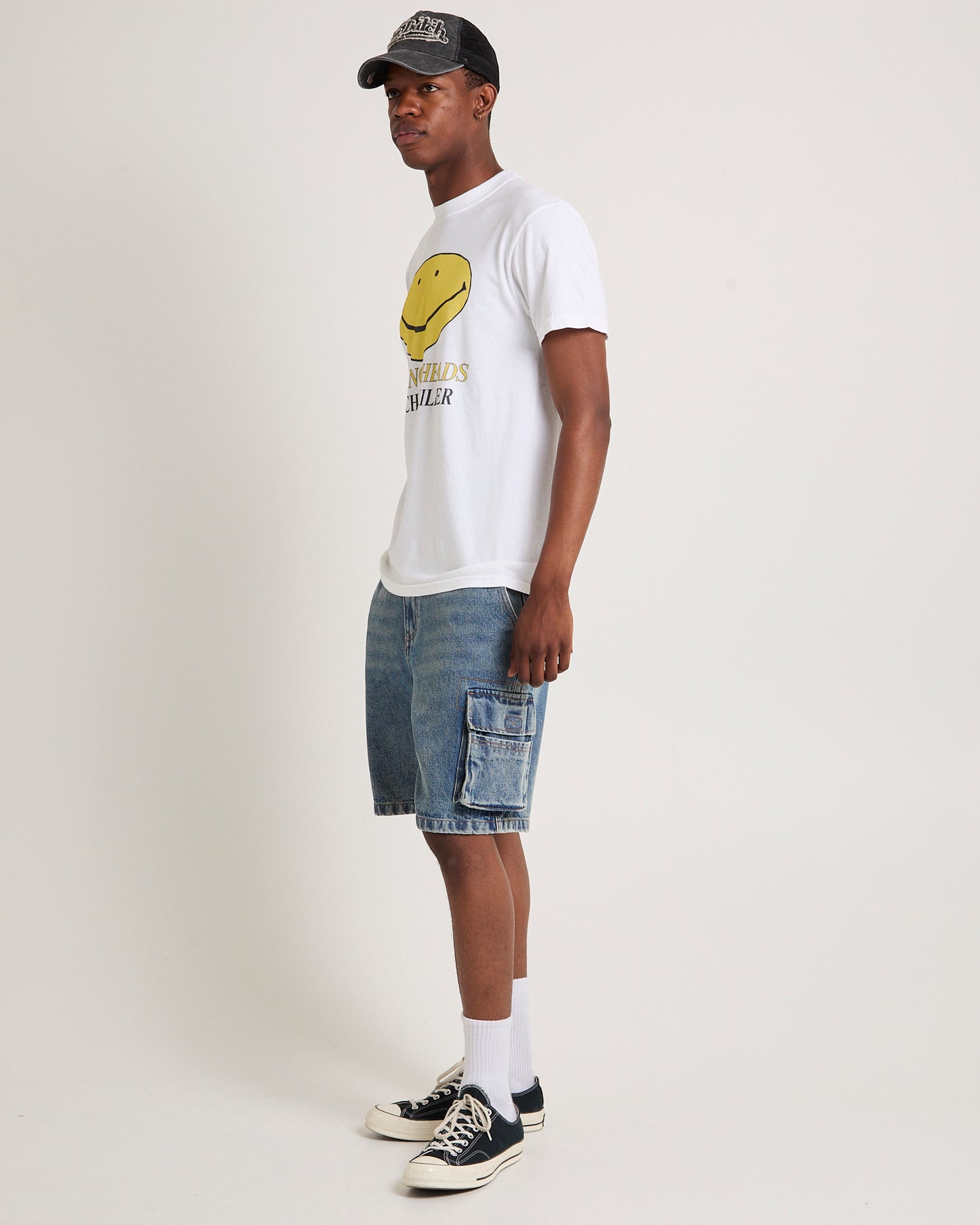 Talking Heads T- Shirt