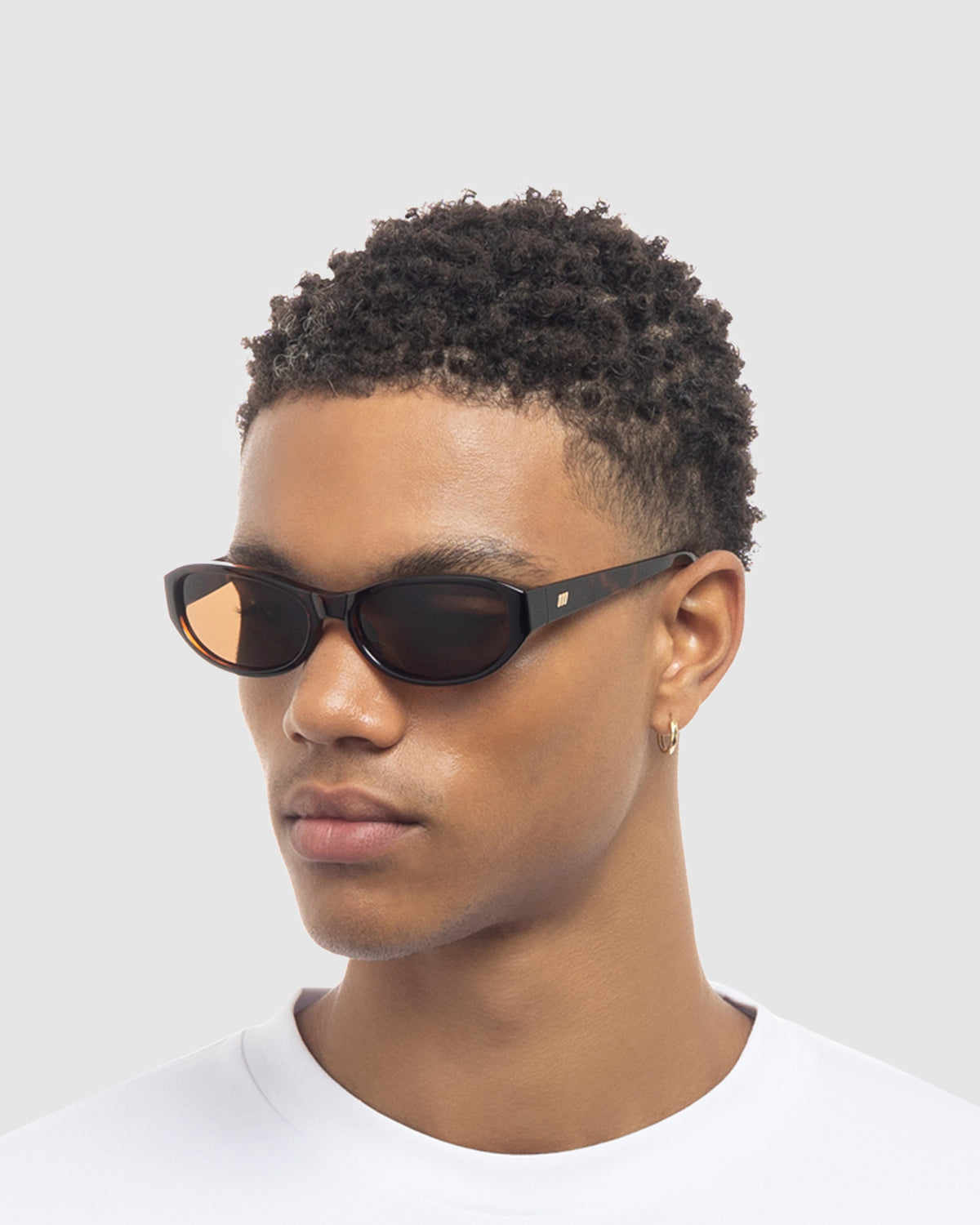 Don't Cha Sunglasses Tort/Brown Mono TORT/BROWN MONO