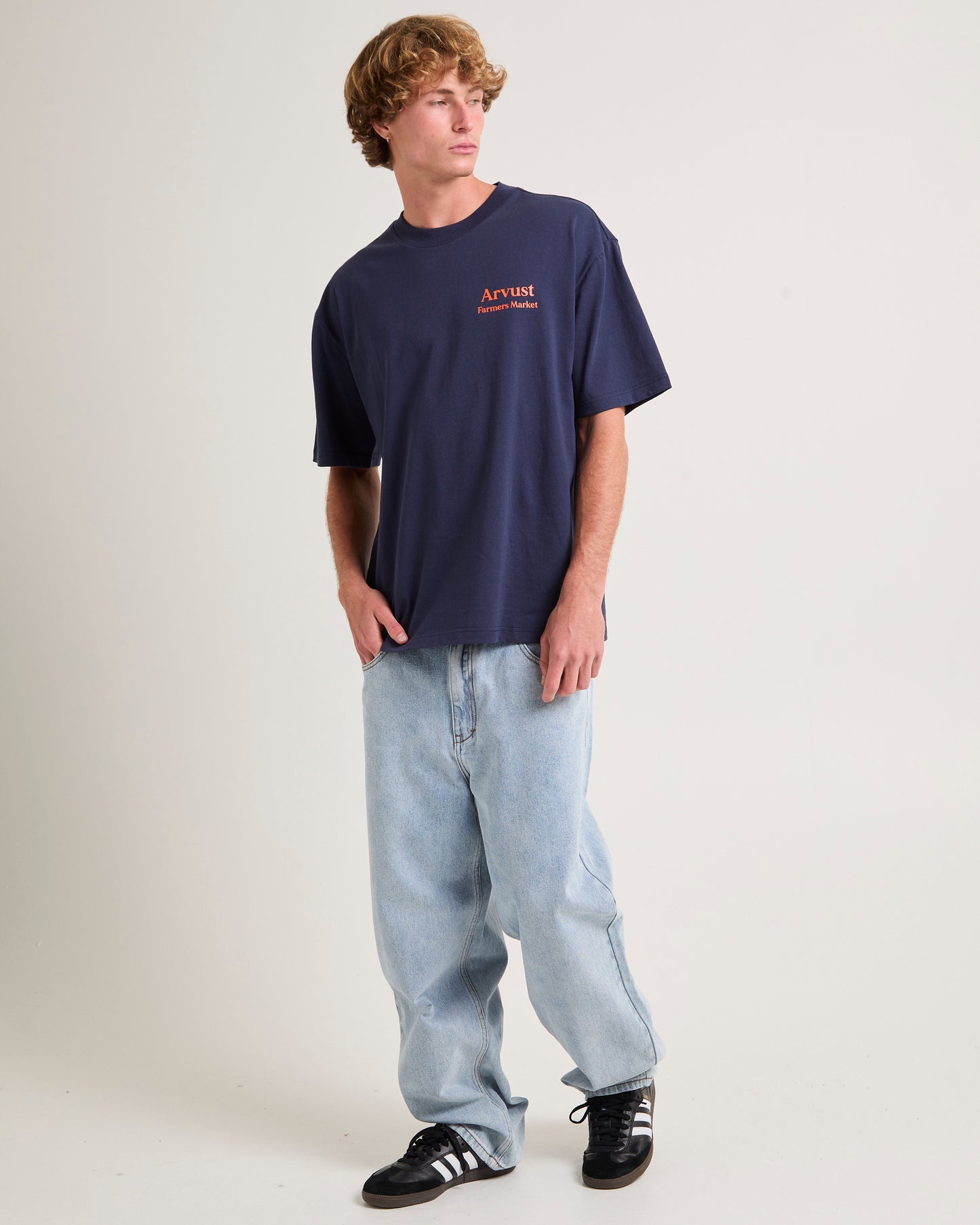 Farmers Market T-Shirt