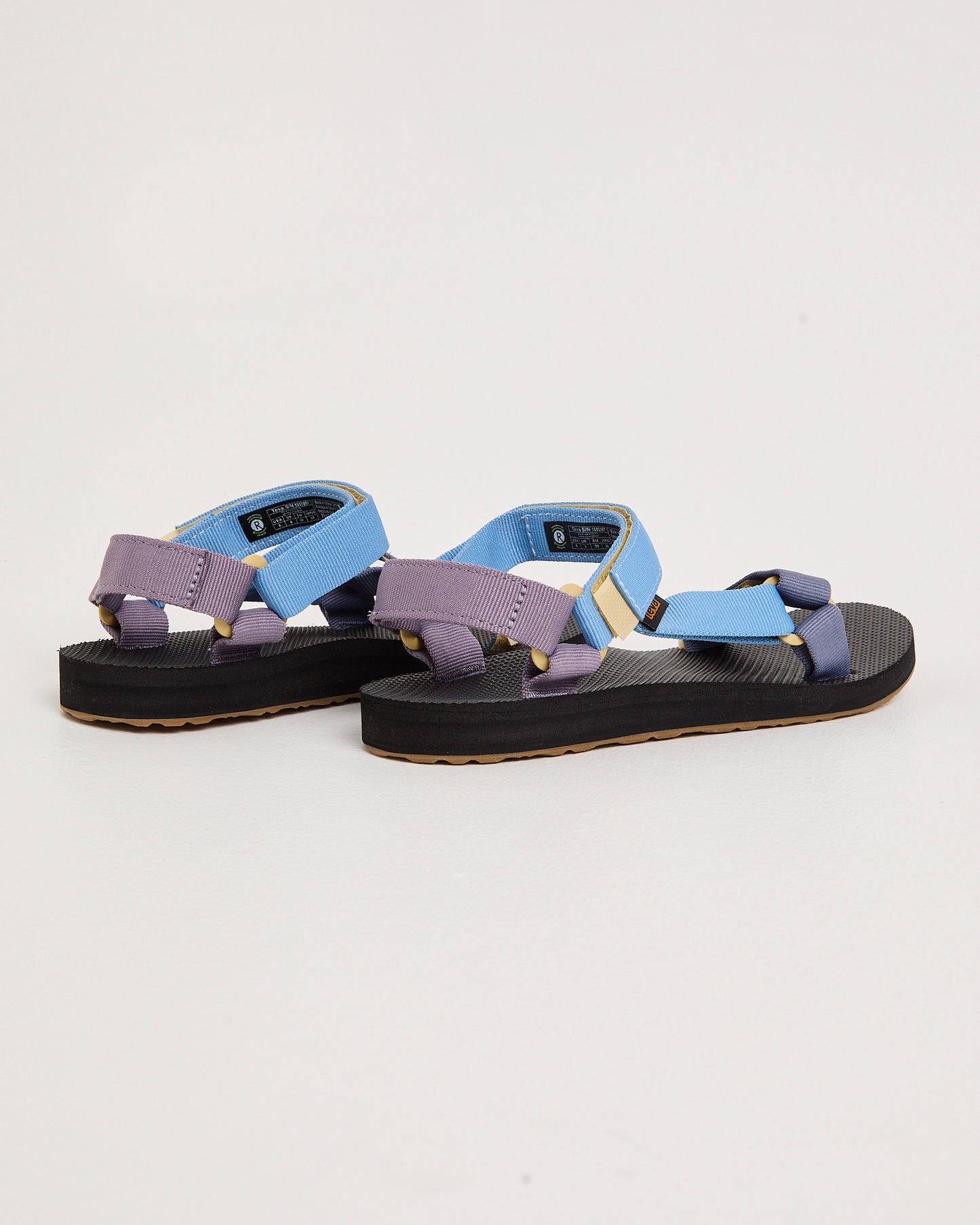W Original Universal Slim Blue
